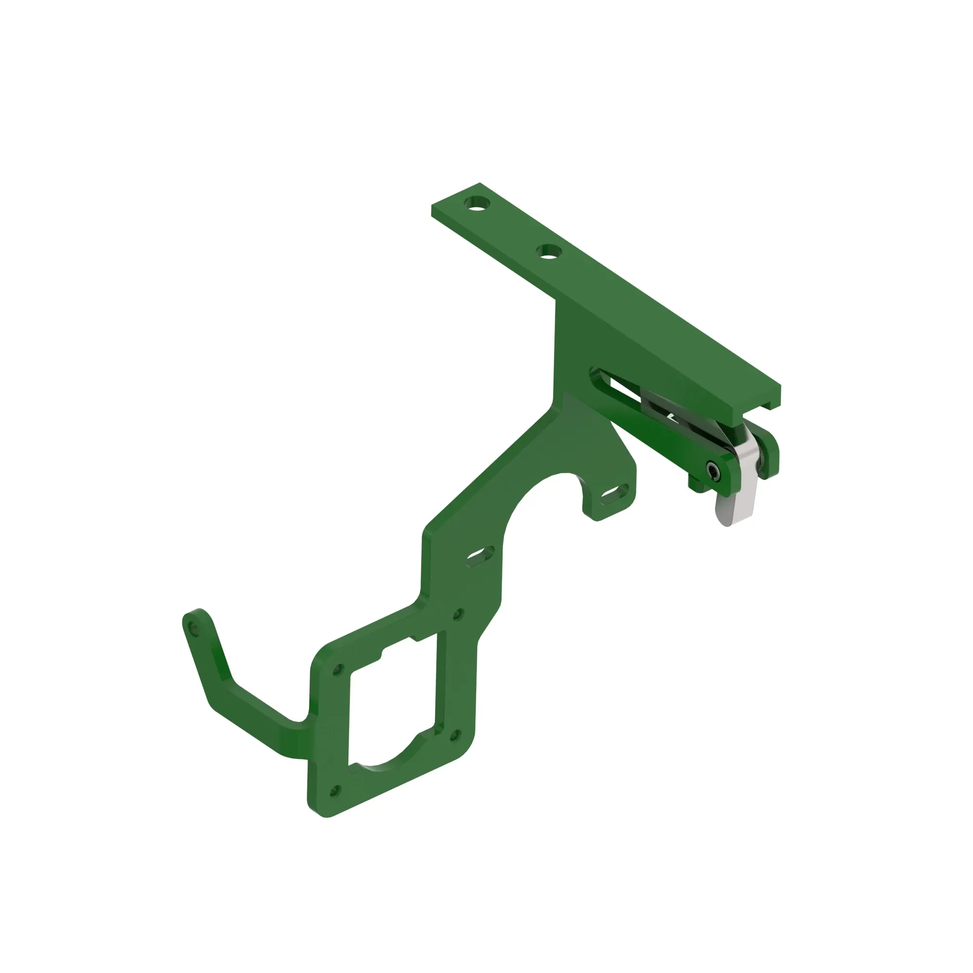 BRACKET, CENTER LINK BRACKET REAR I