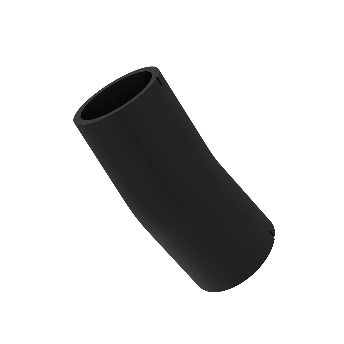 John Deere Charge Air Hose - L212867