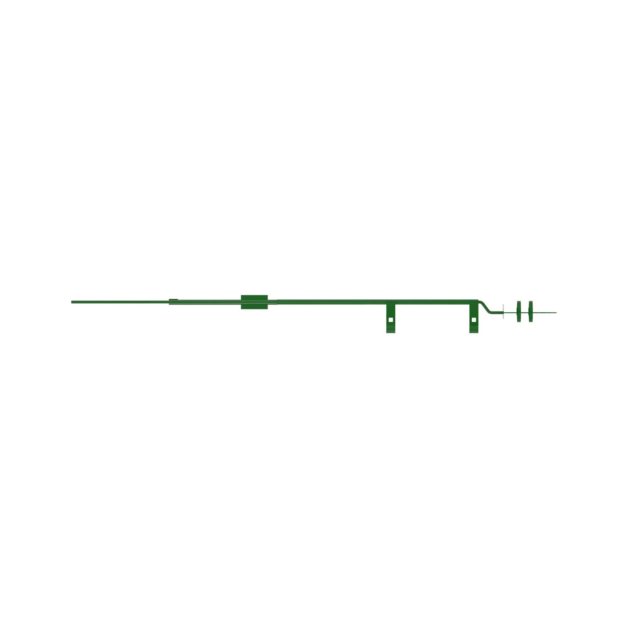 BUCKET LEVEL INDICATOR, INDICATOR,