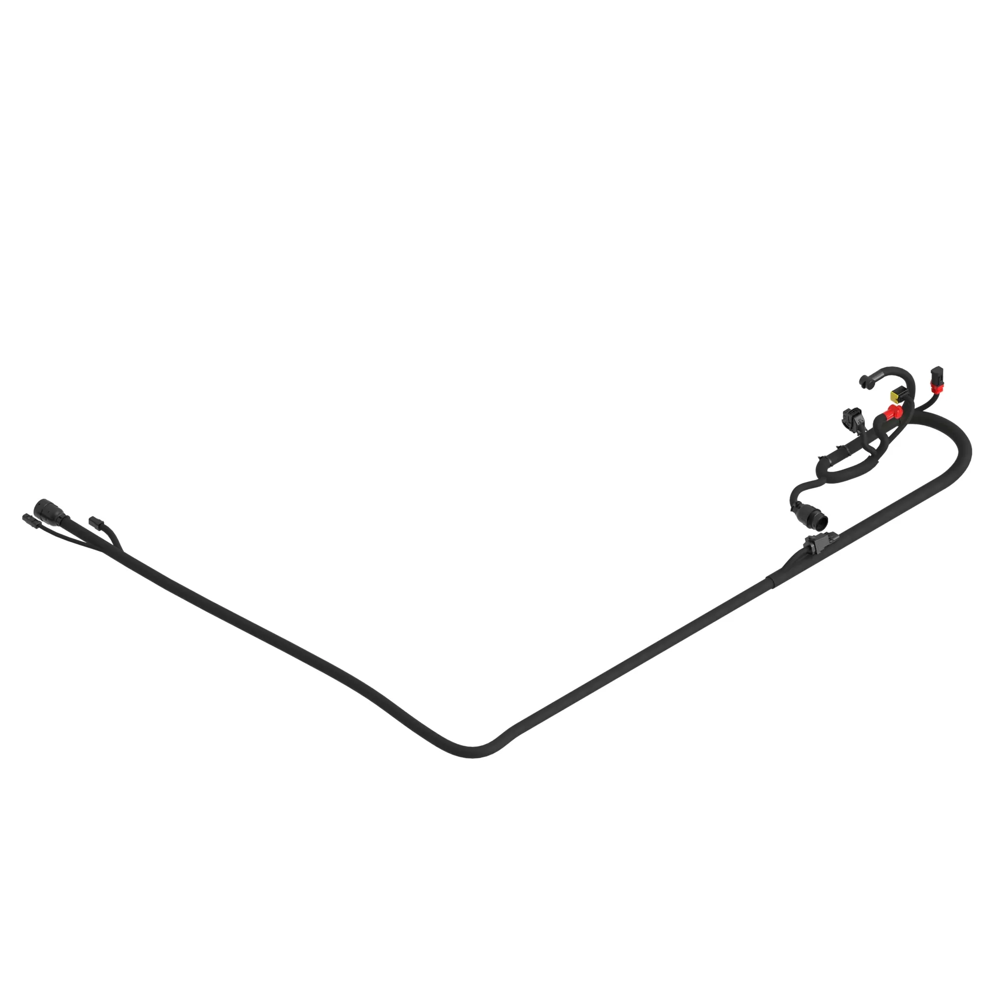 John Deere Wiring Harness - AA114862