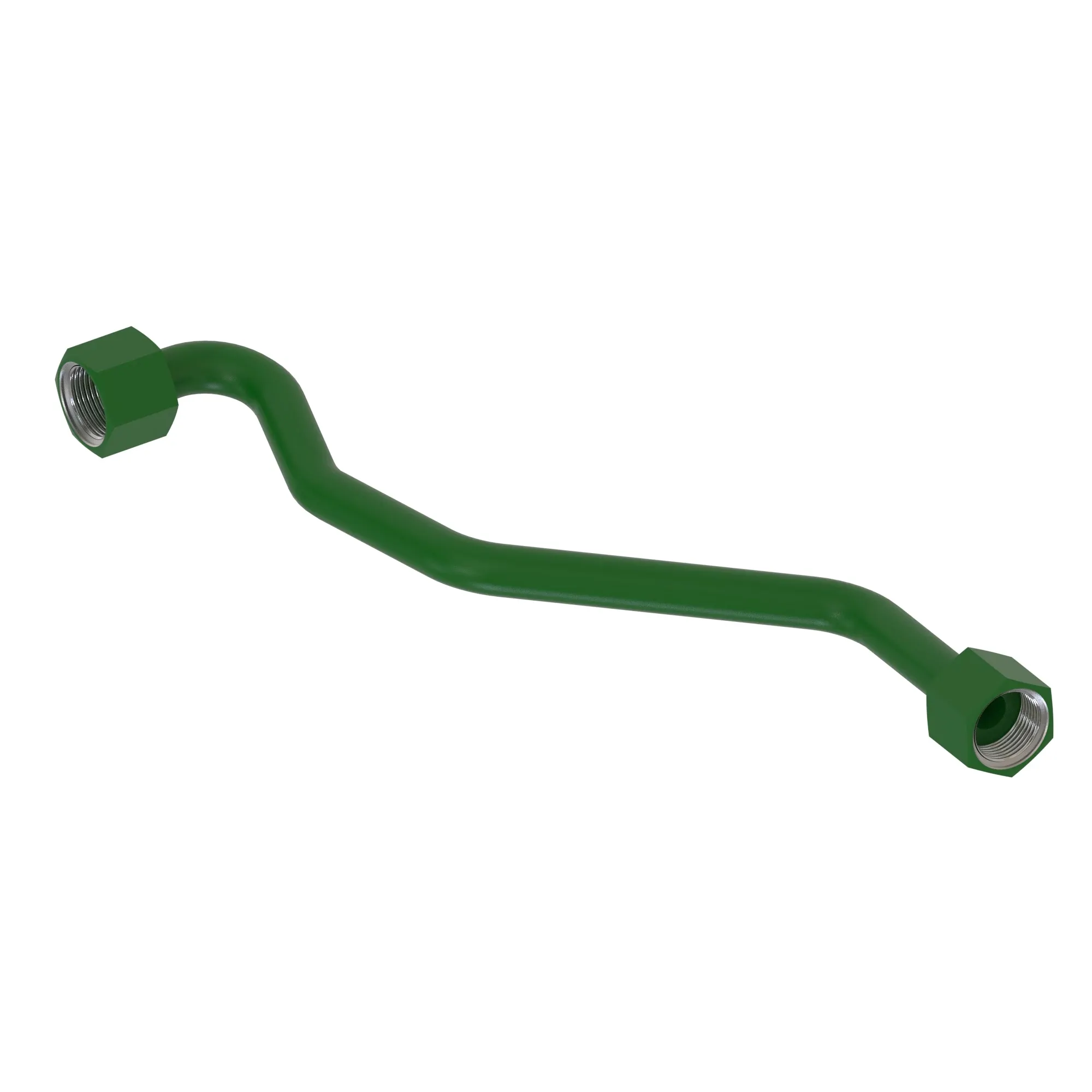John Deere Steering Oil Line - AL231210