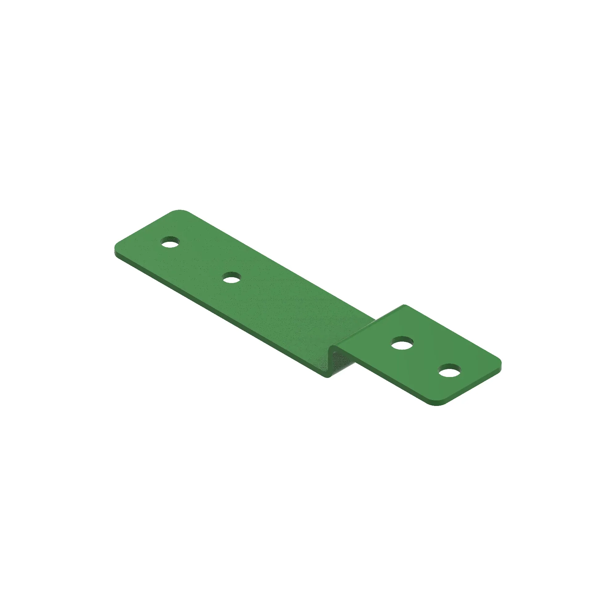 John Deere Bracket - KK97141