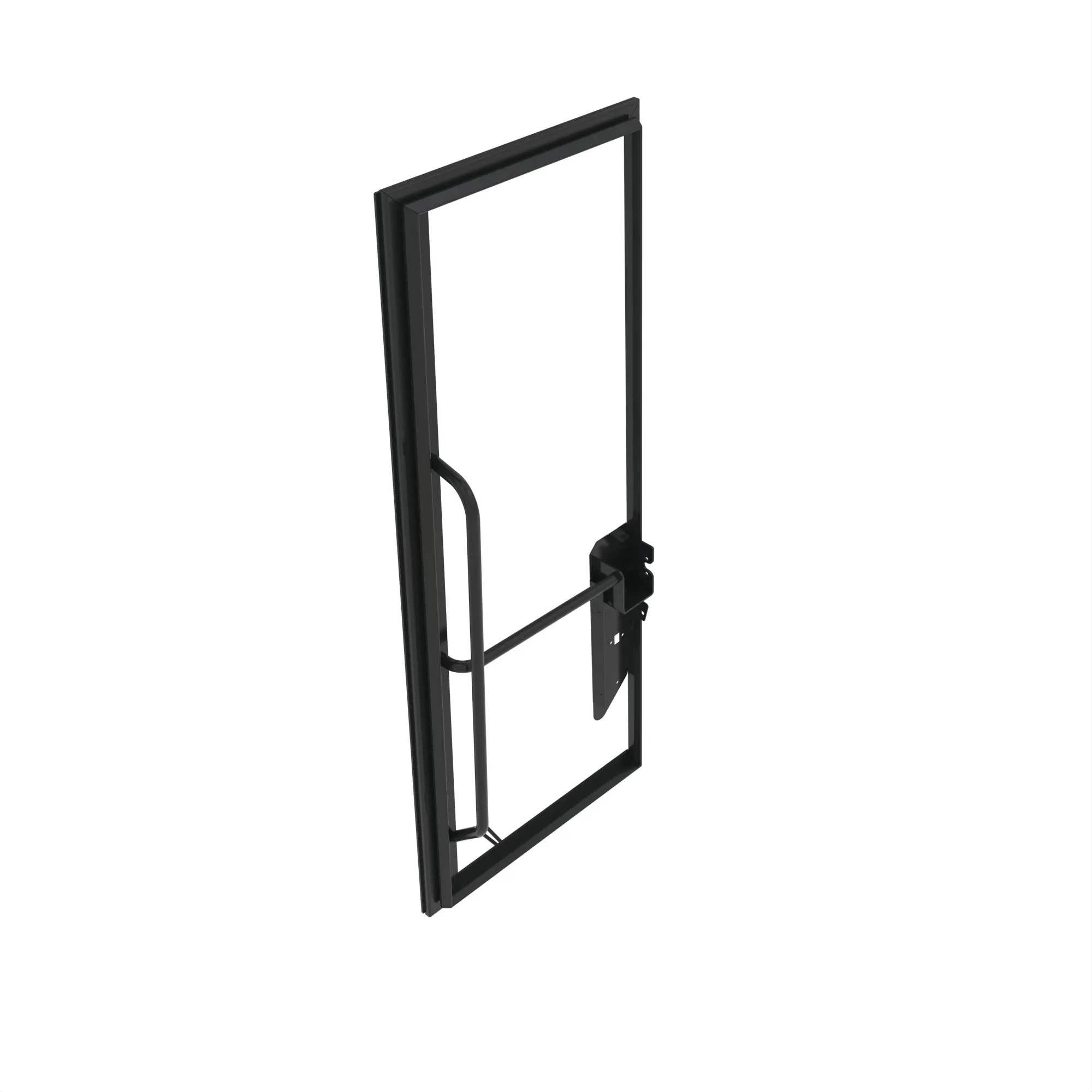 John Deere Cab Door - AT499918