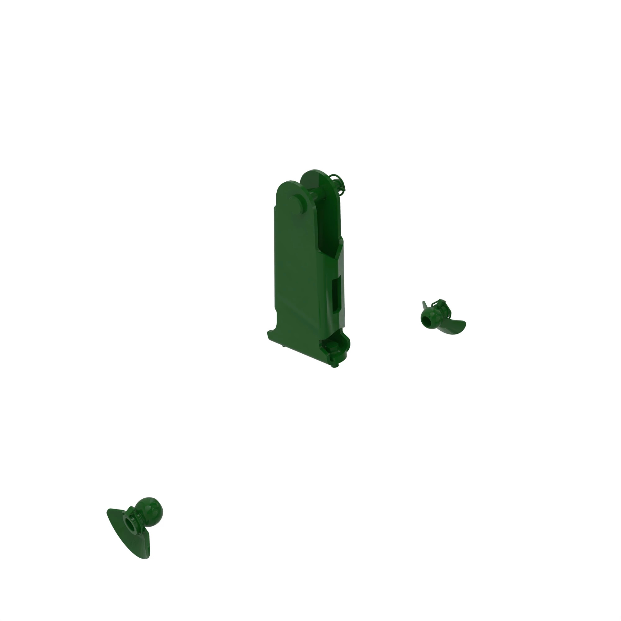 John Deere Bracket - BL15085