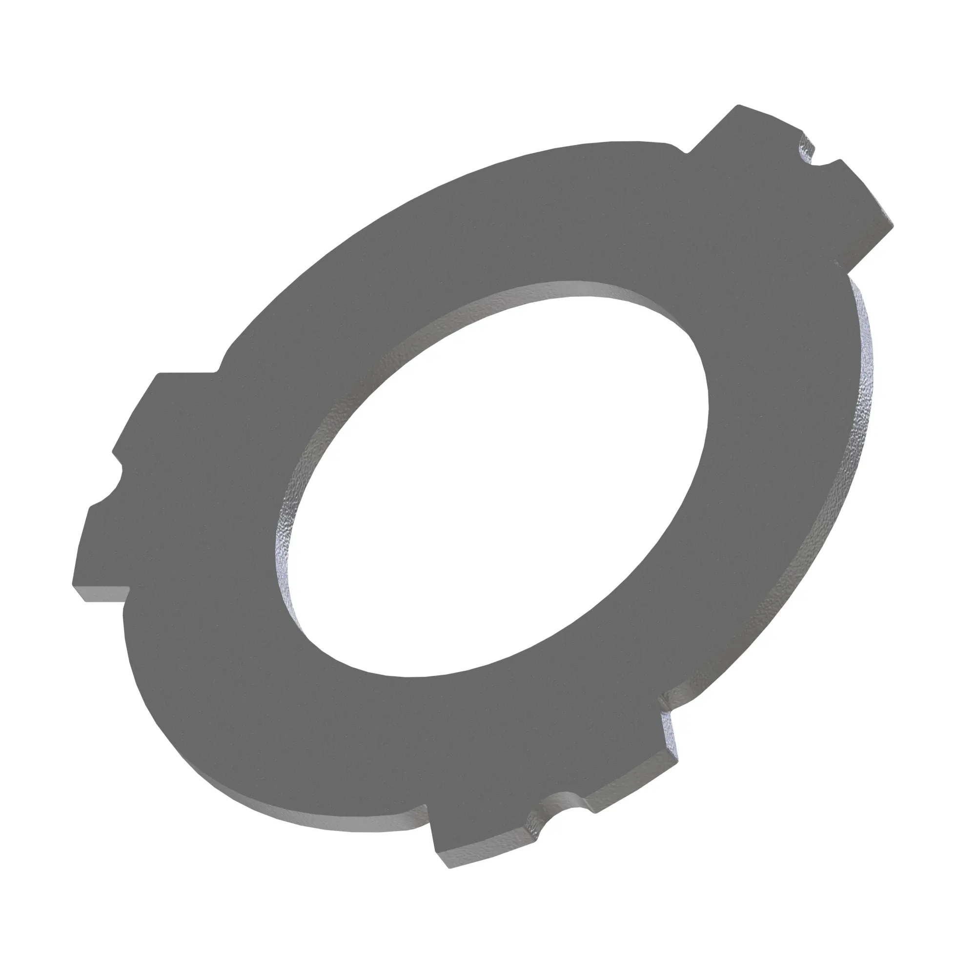 Clutch Plate