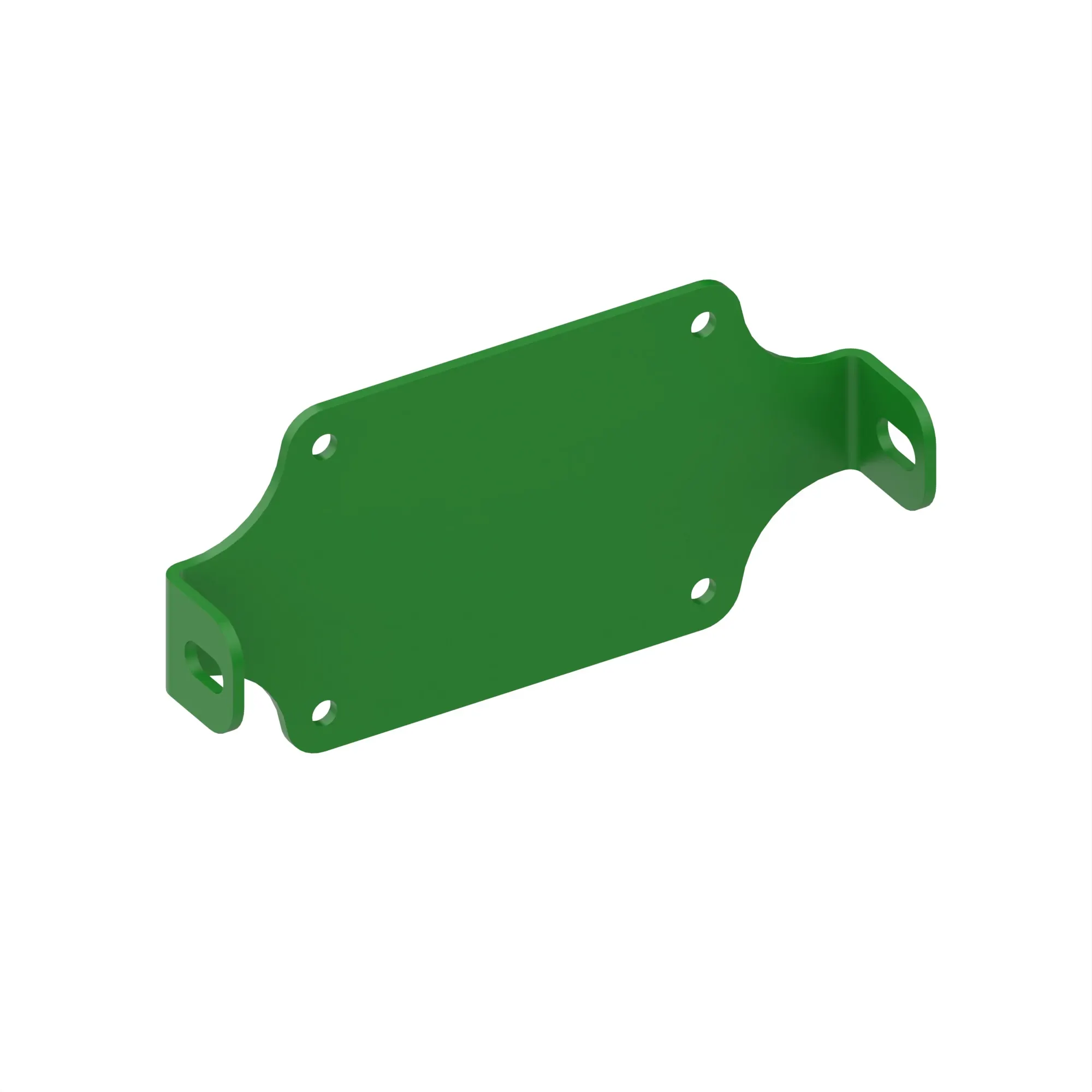 John Deere Bracket - HXE167034