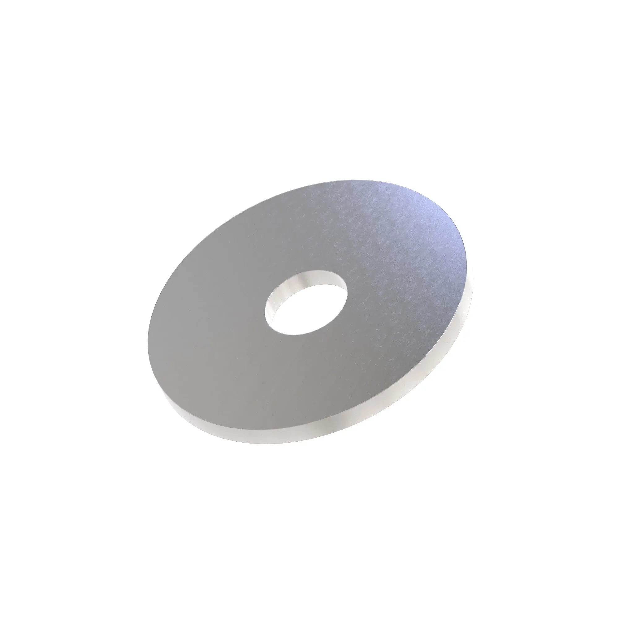 John Deere Round Hole Washer - F281548