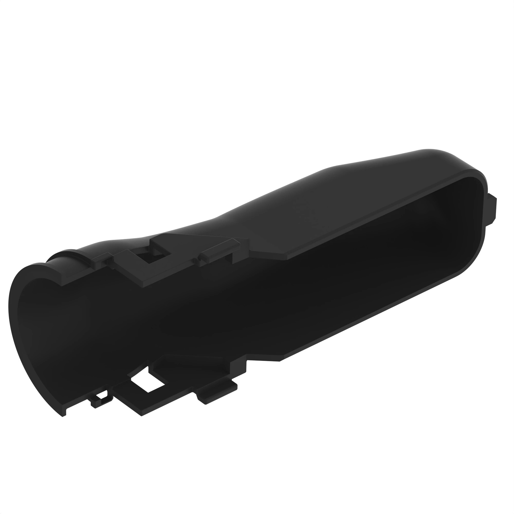 TYCO 62 WAY BLACK COVER