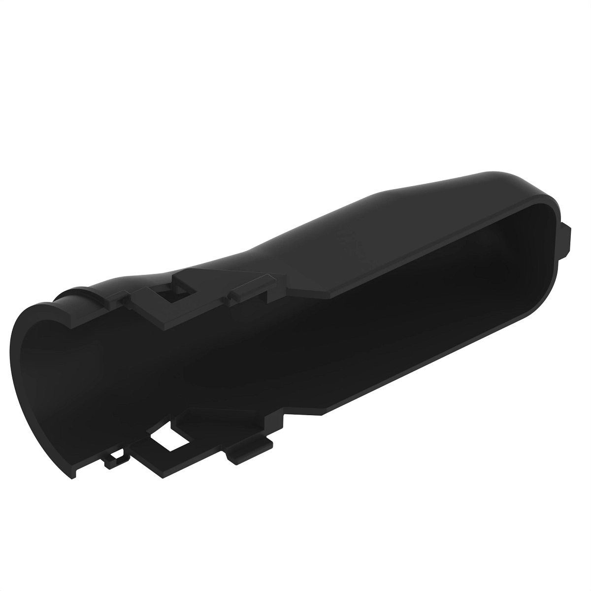 Tyco 62 Way Black Cover