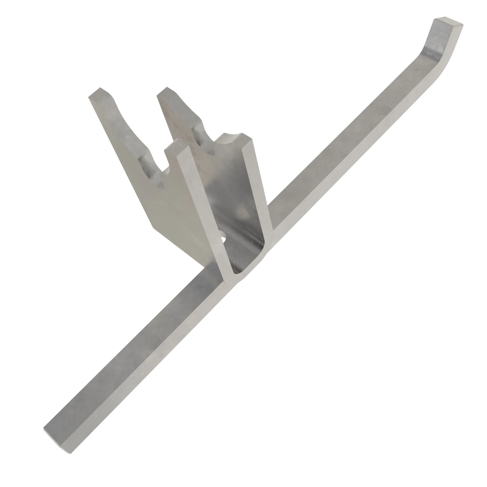 YOKE ASSY - OUTPUT LH