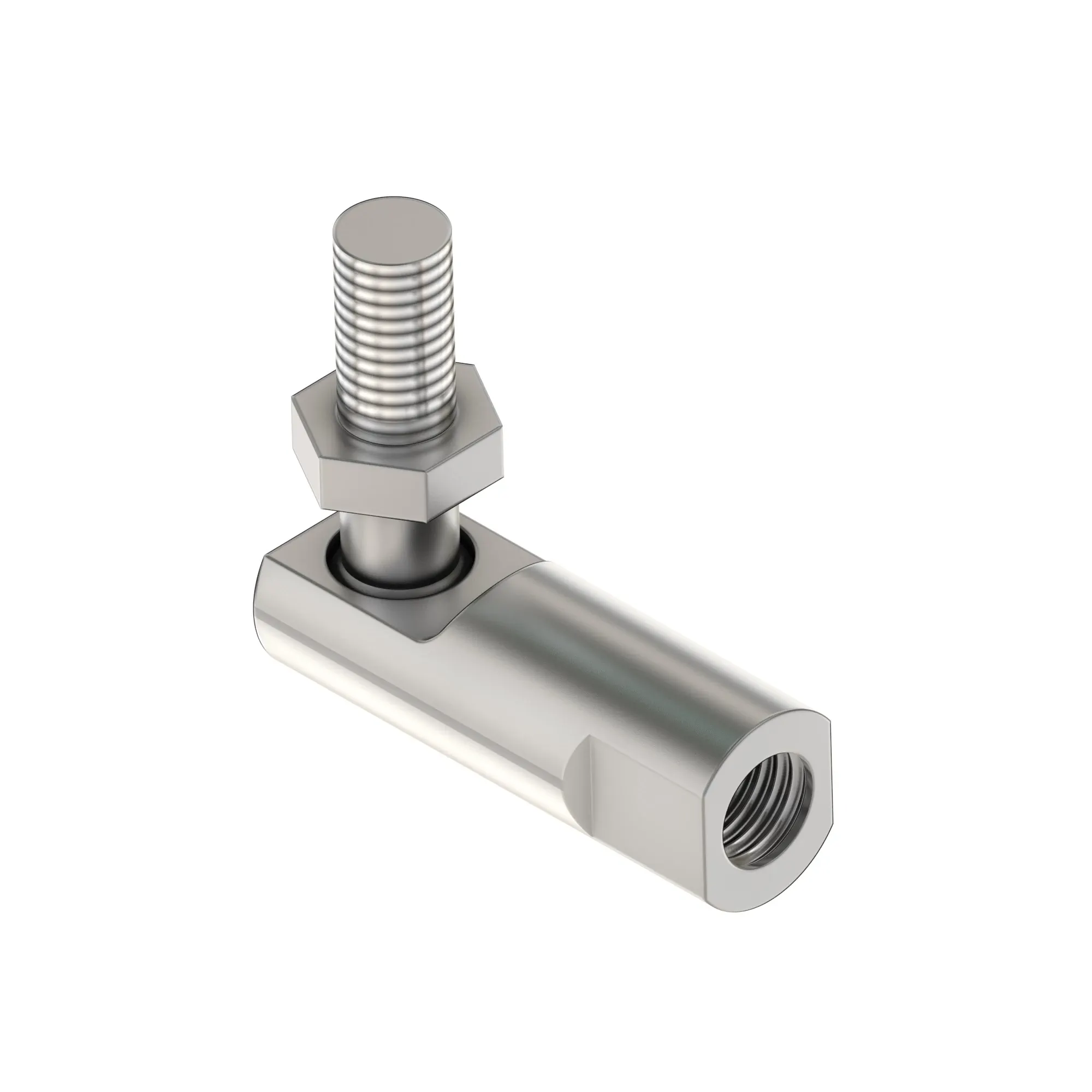JOINT, BALL REVERSER