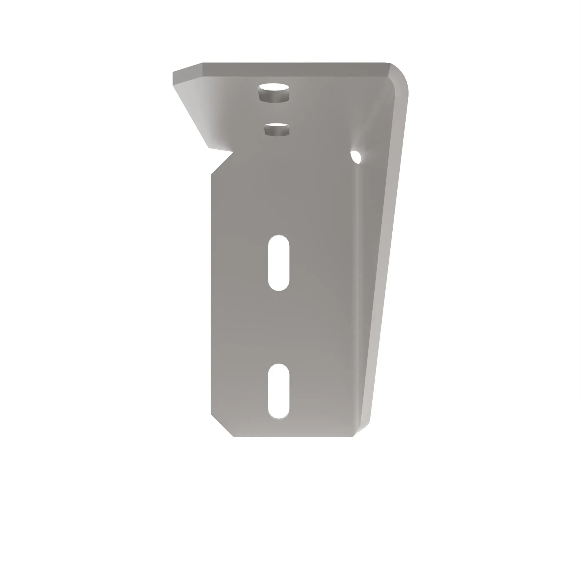 SUPPORT, SUPPORT, SIDE-DOOR LOCKING