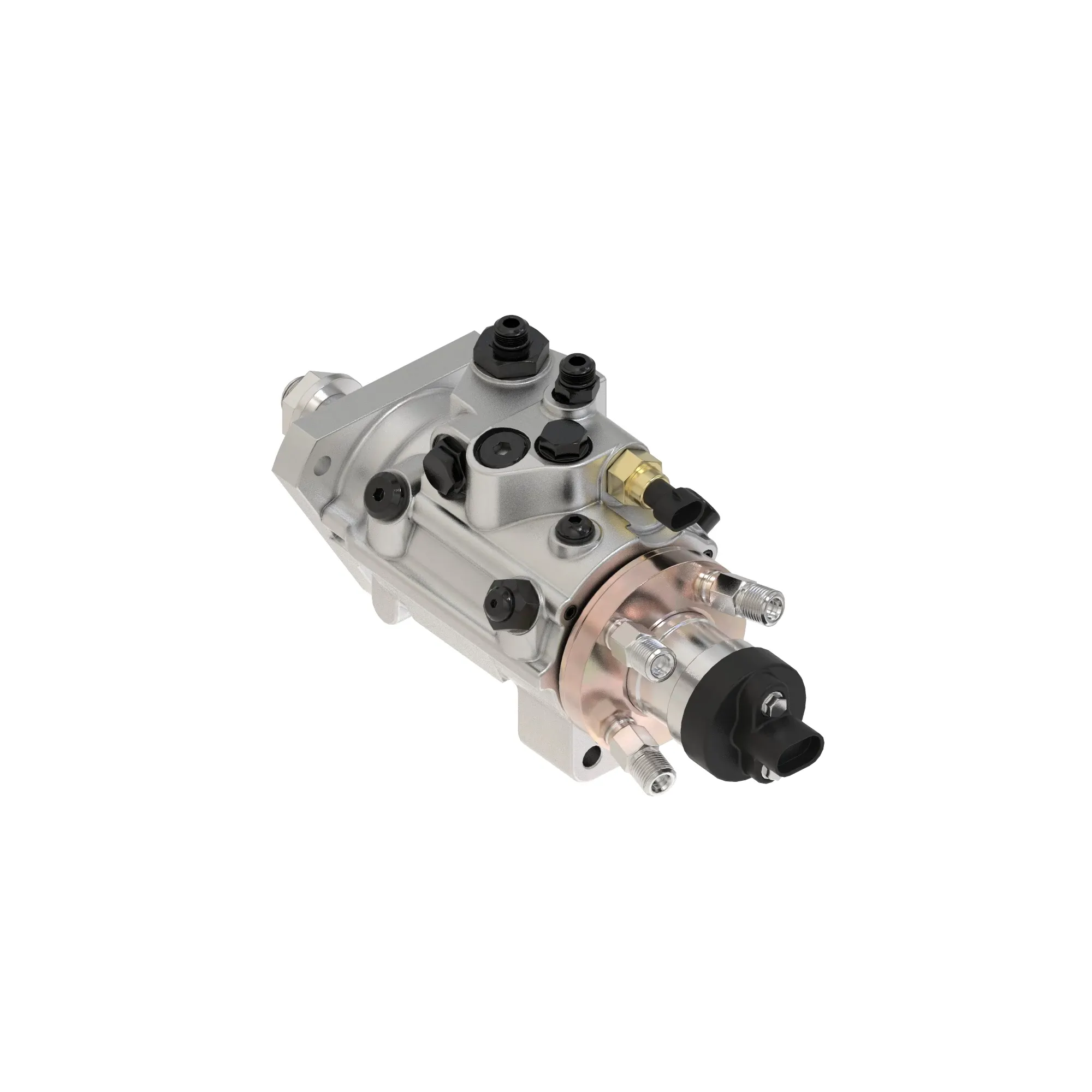Fuel Injection Pump