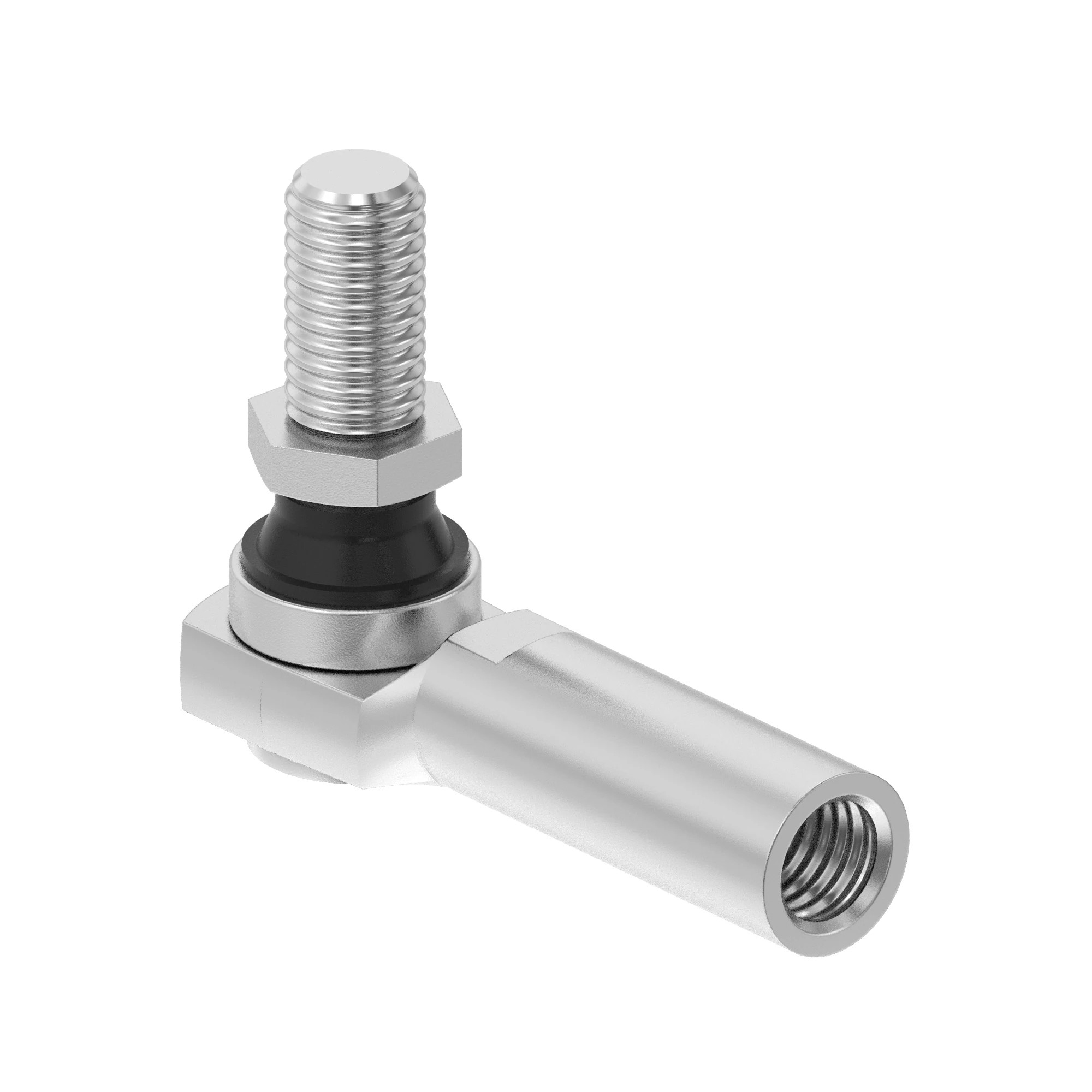 John Deere Axle Tie Rod End, Right Side - AM140309