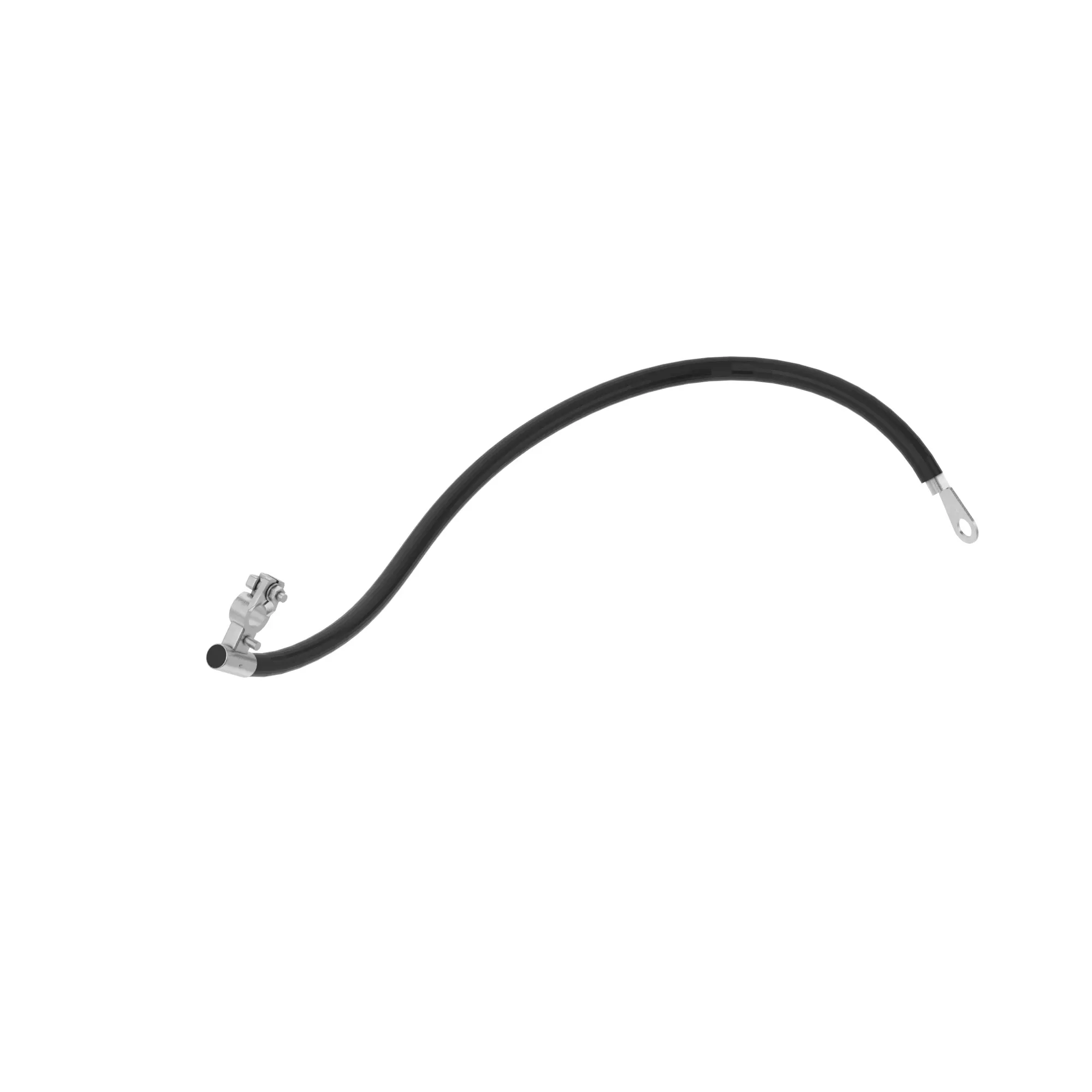 John Deere Battery Cable - AM31404