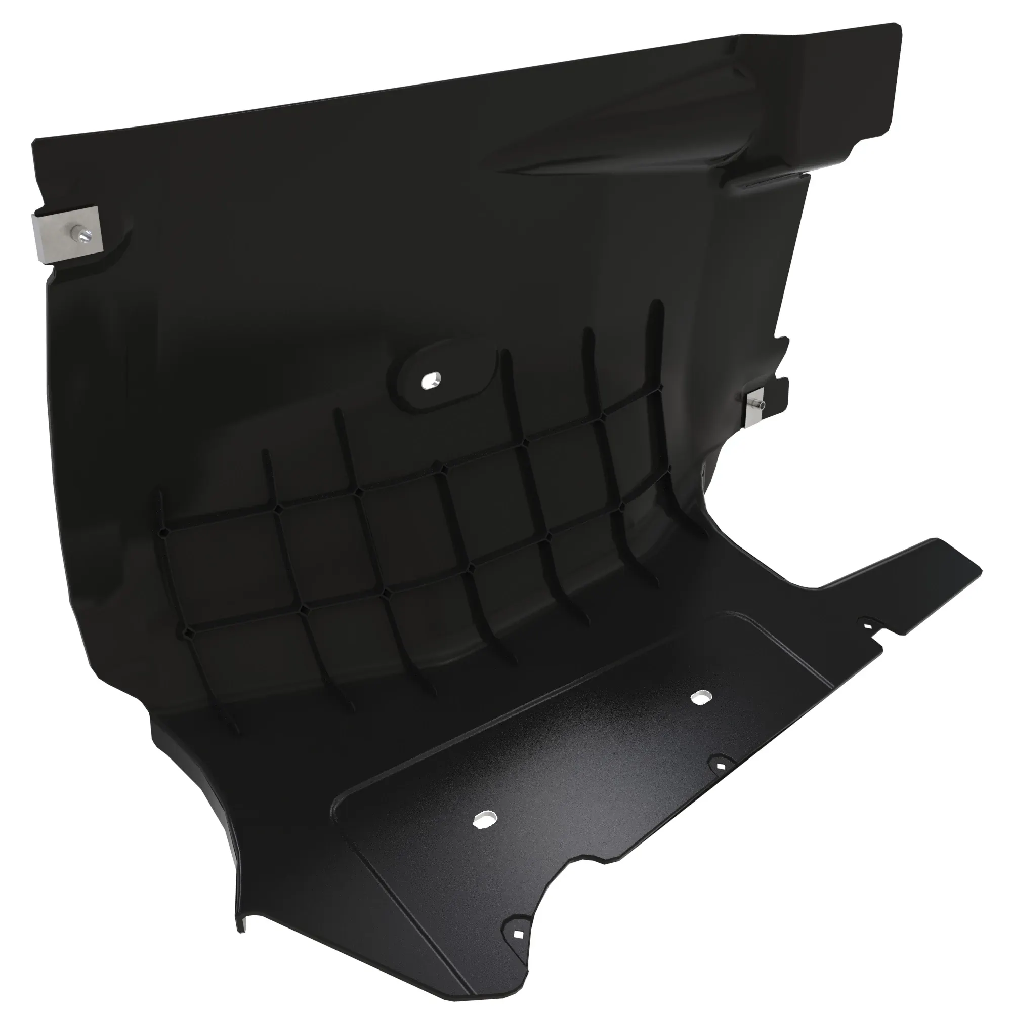 EXHAUST SHIELD
SCR SIZE2-3