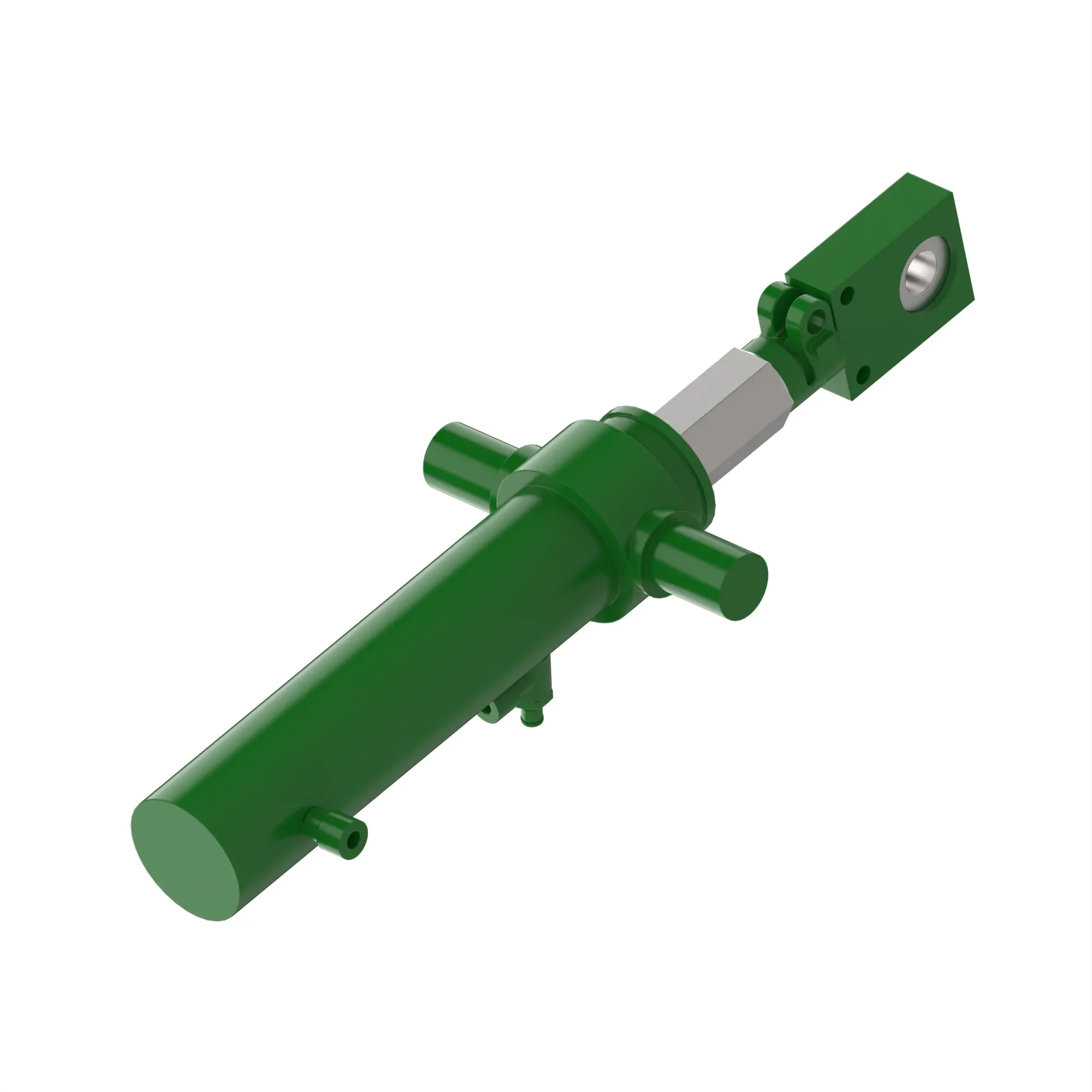 HYDRAULIC CYLINDER, 50 X 25 - 130,
