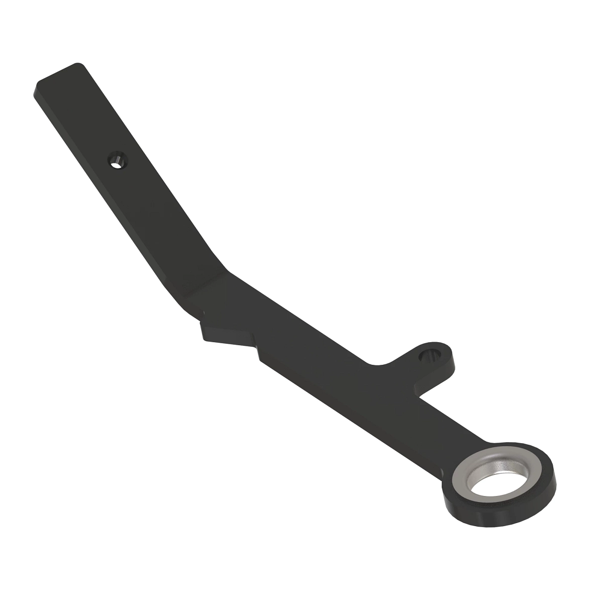 Lever, Hitch Position Assy