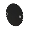 END PLATE