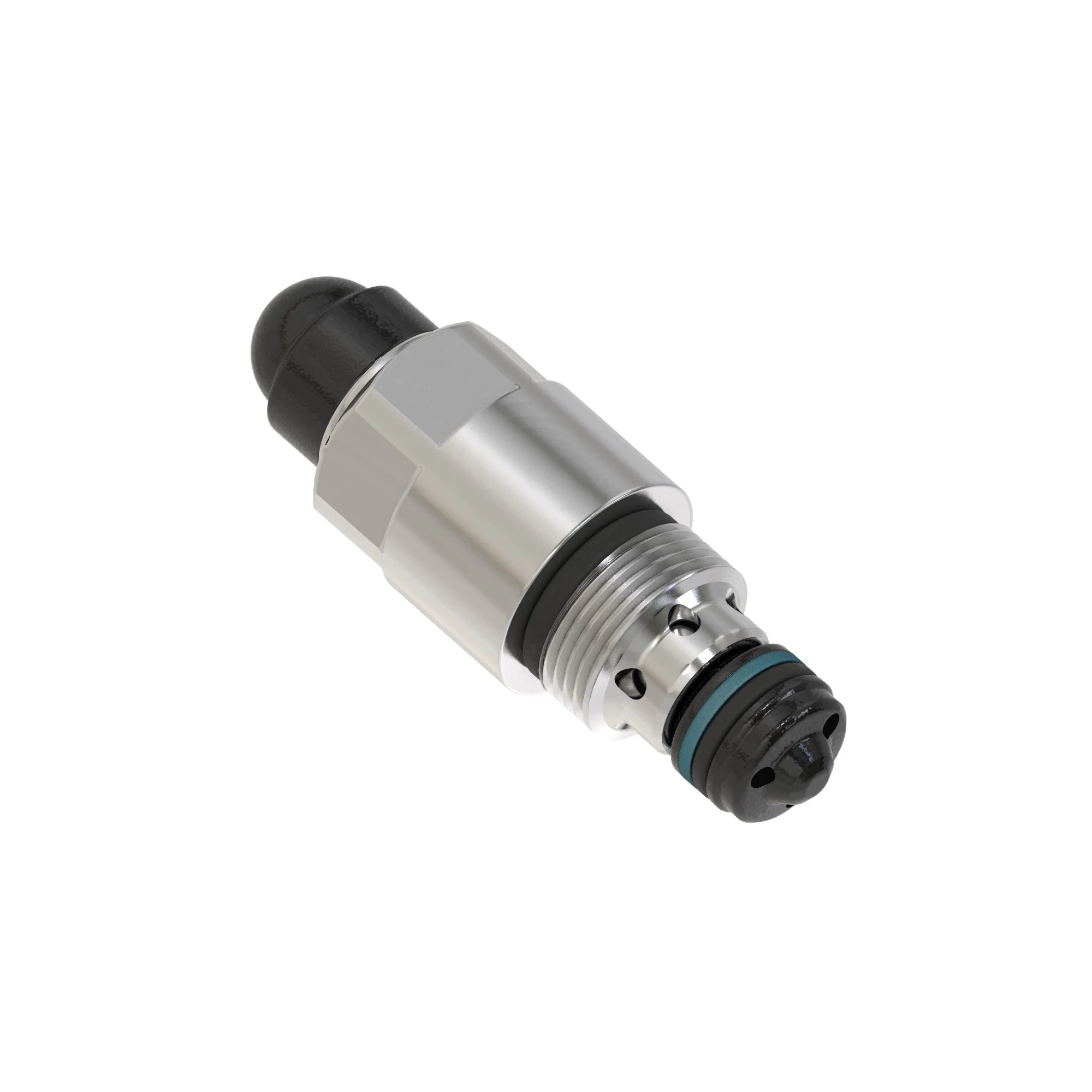 PRESSURE RELIEF VALVE, ADJUSTABLE L