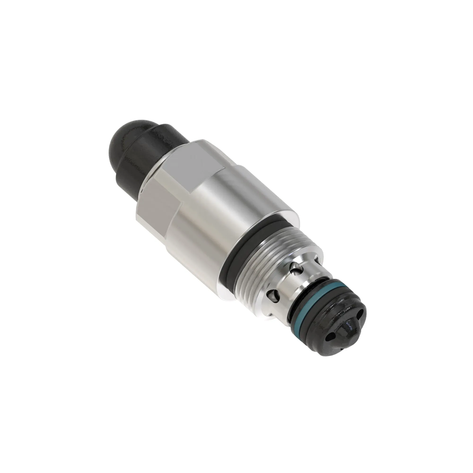 John Deere Pressure Relief Valve - AL209234
