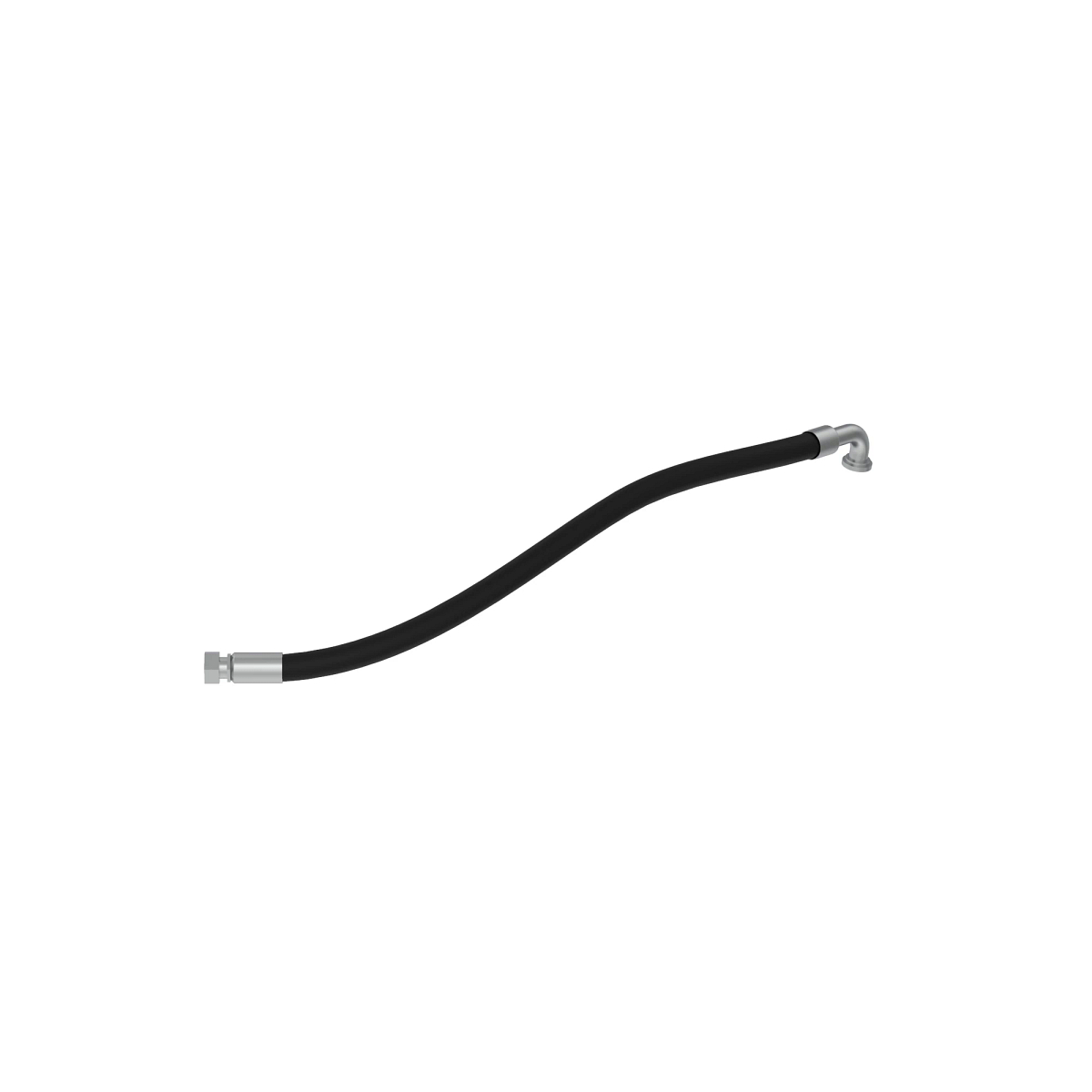 John Deere Hydraulic Hose - AT362102
