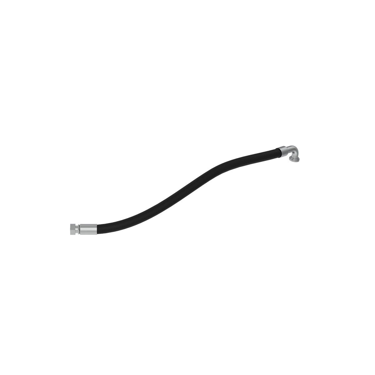 Hydraulic Hose - Fabricate