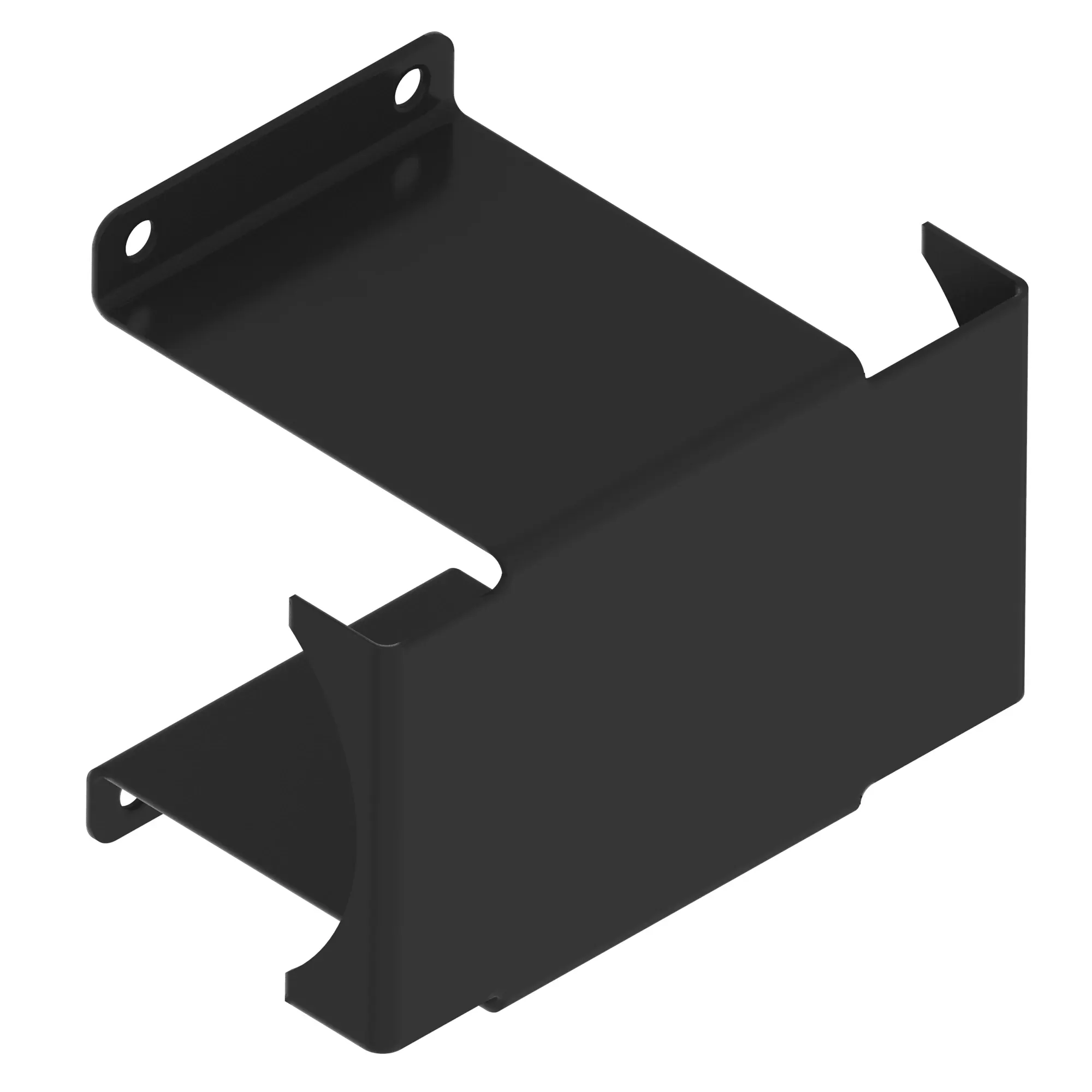 John Deere Receiver Drier Bracket - T177228
