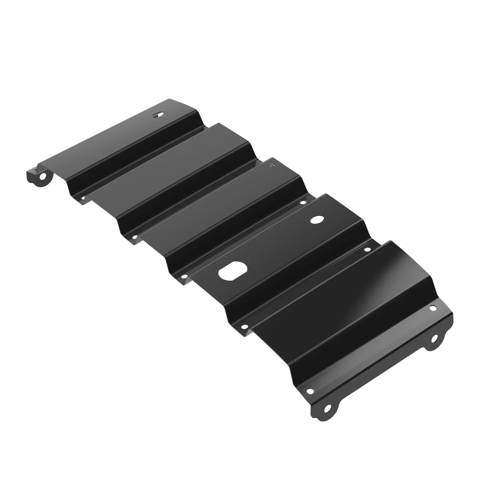 John Deere Front Grille, Lower - L168389