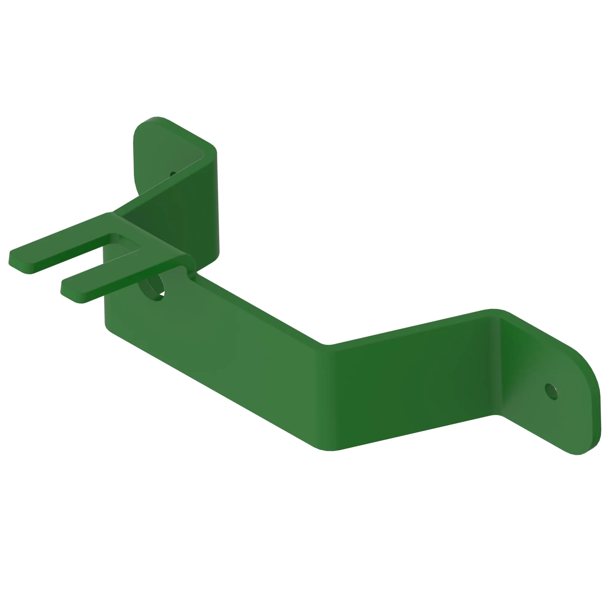 BRACKET, SIGNATURE LIGHT BRACKET