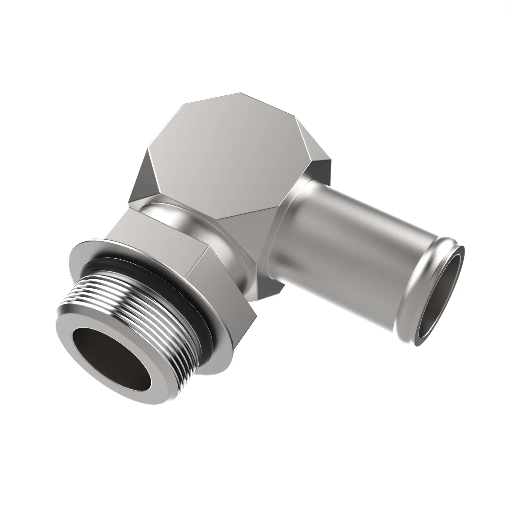 John Deere Elbow Fitting - AN403440