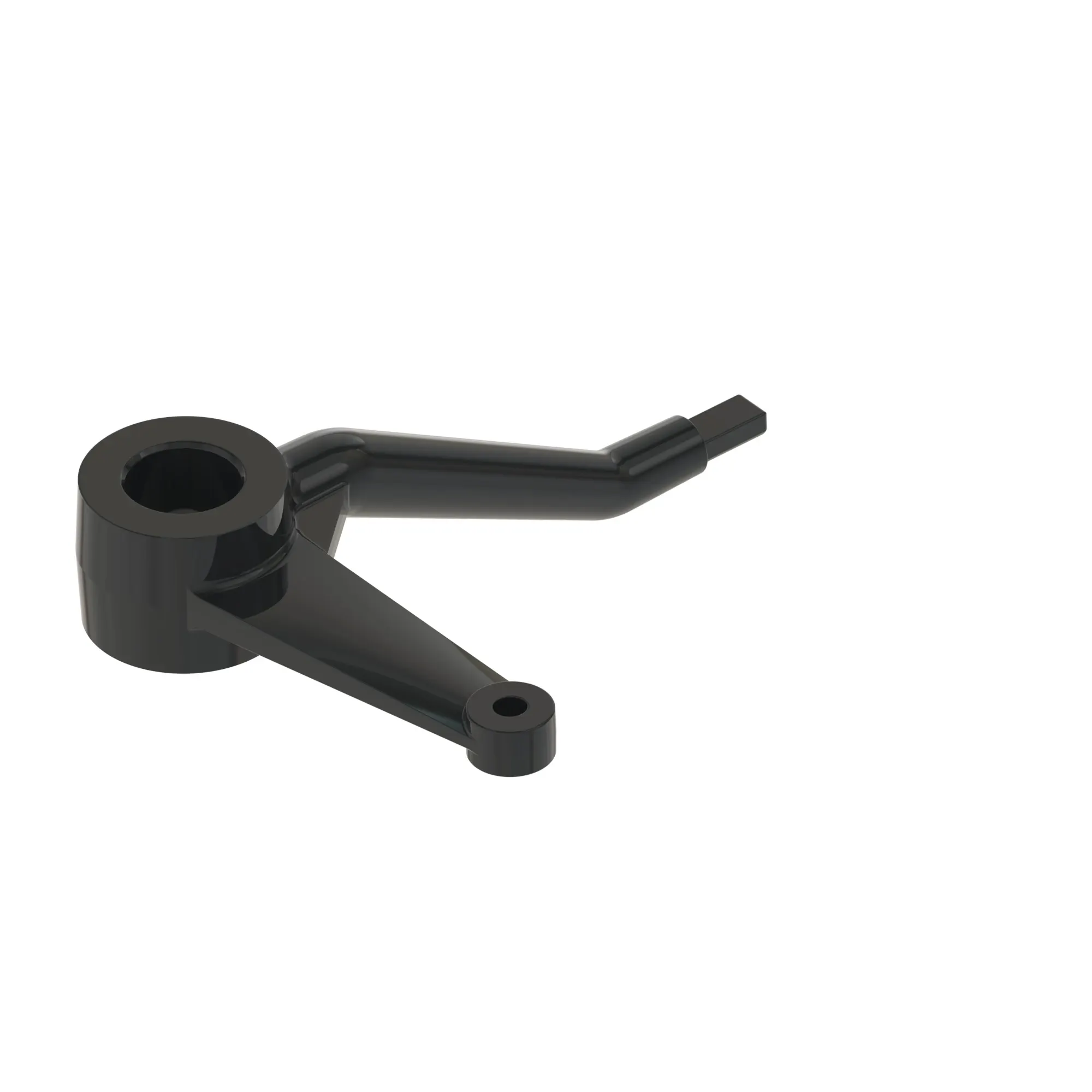Control Lever
