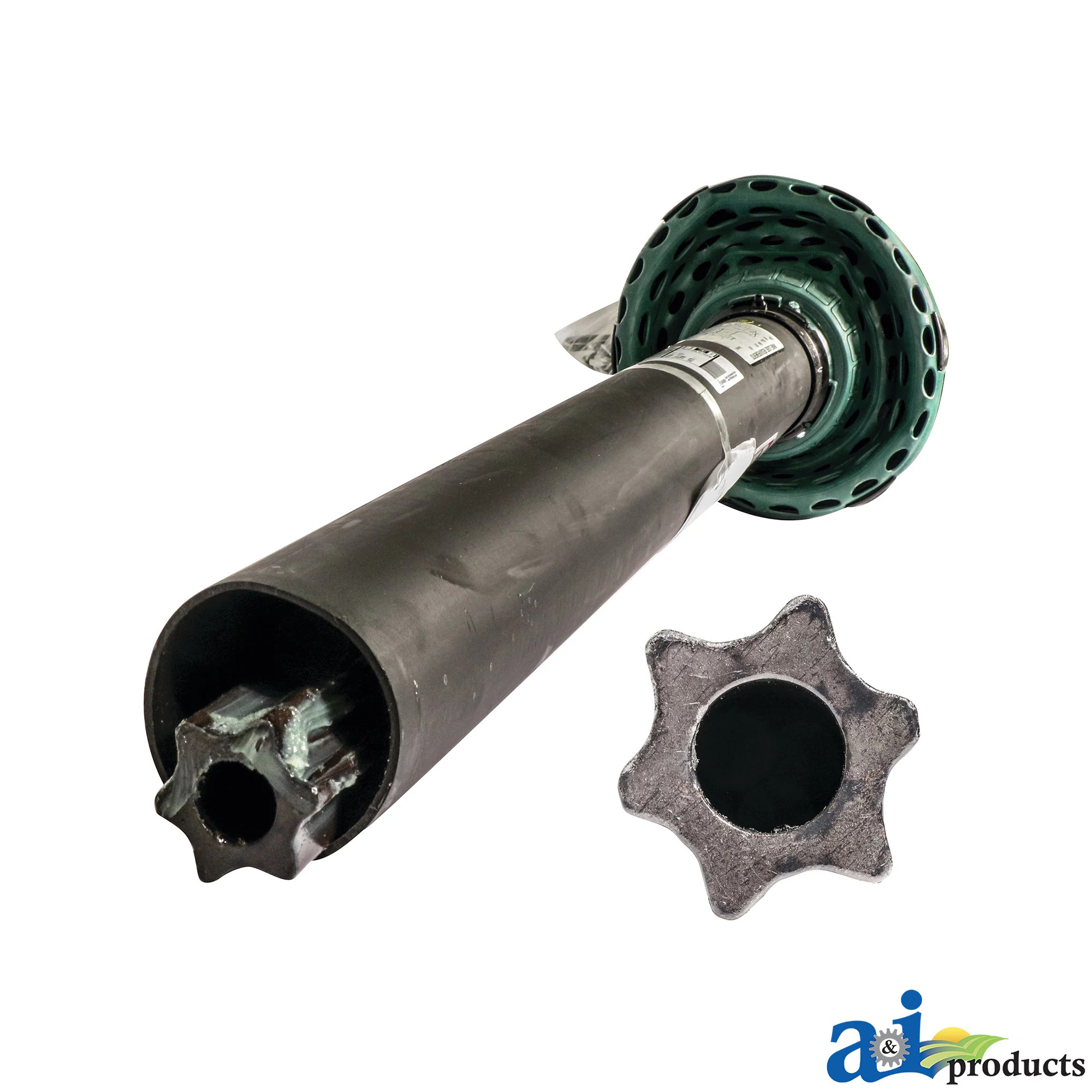 TR HF PTO W/ CV 1 3/4-IN.-20