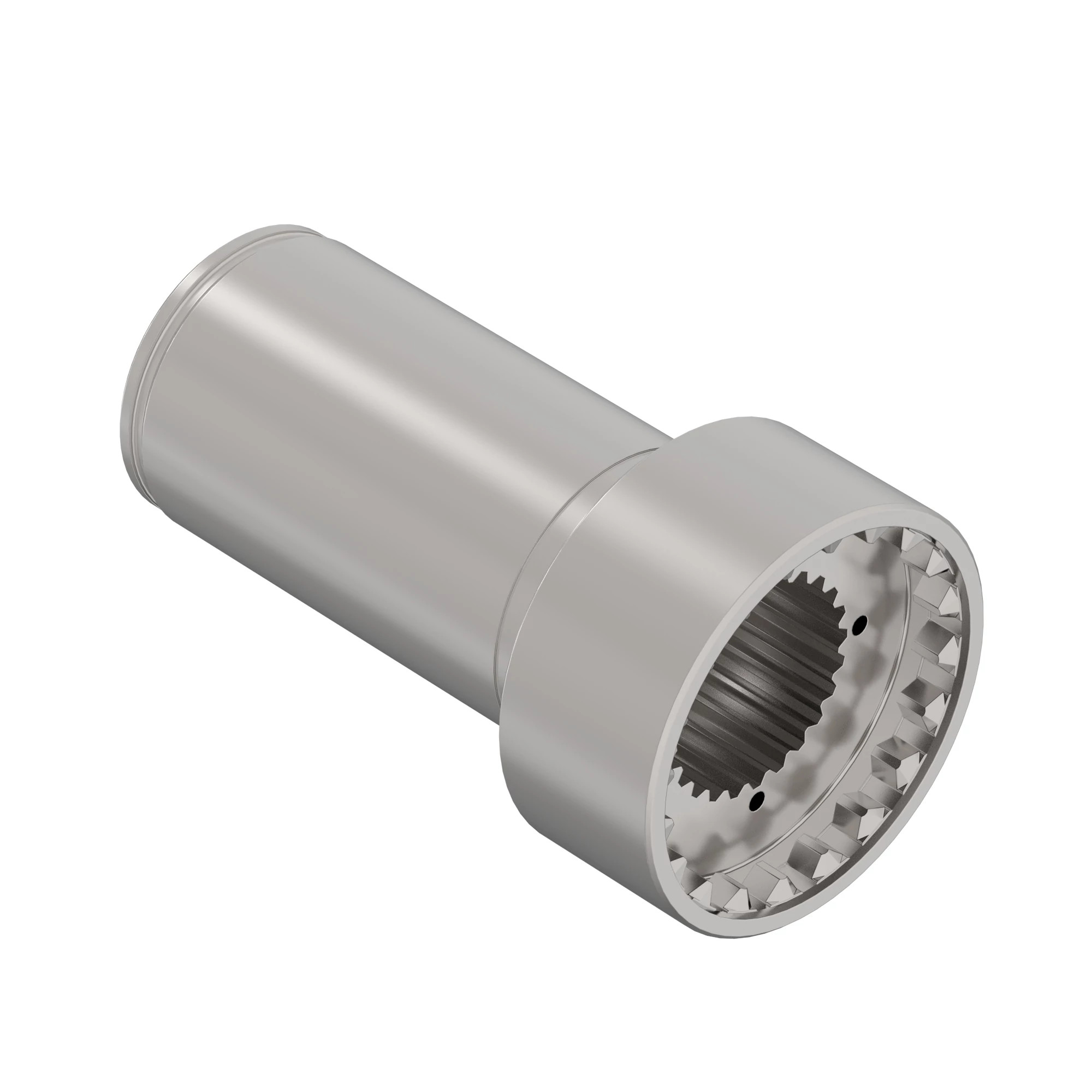 John Deere Sliding Shaft - T132403