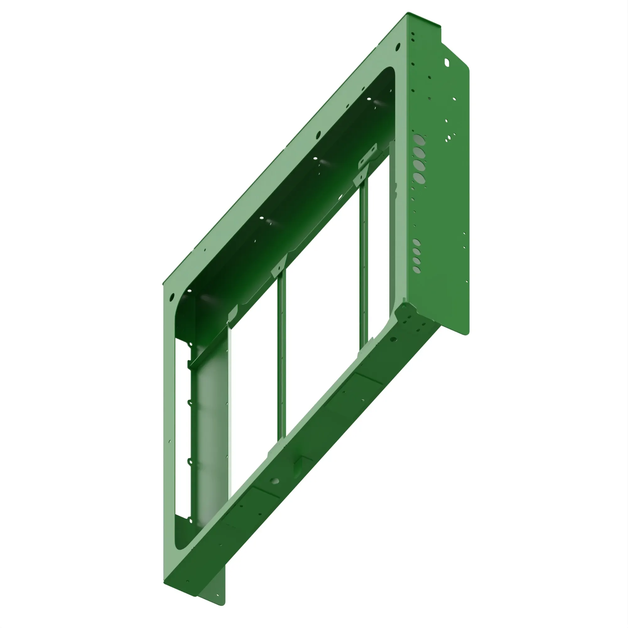 ASSY, COOLING PACKAGE