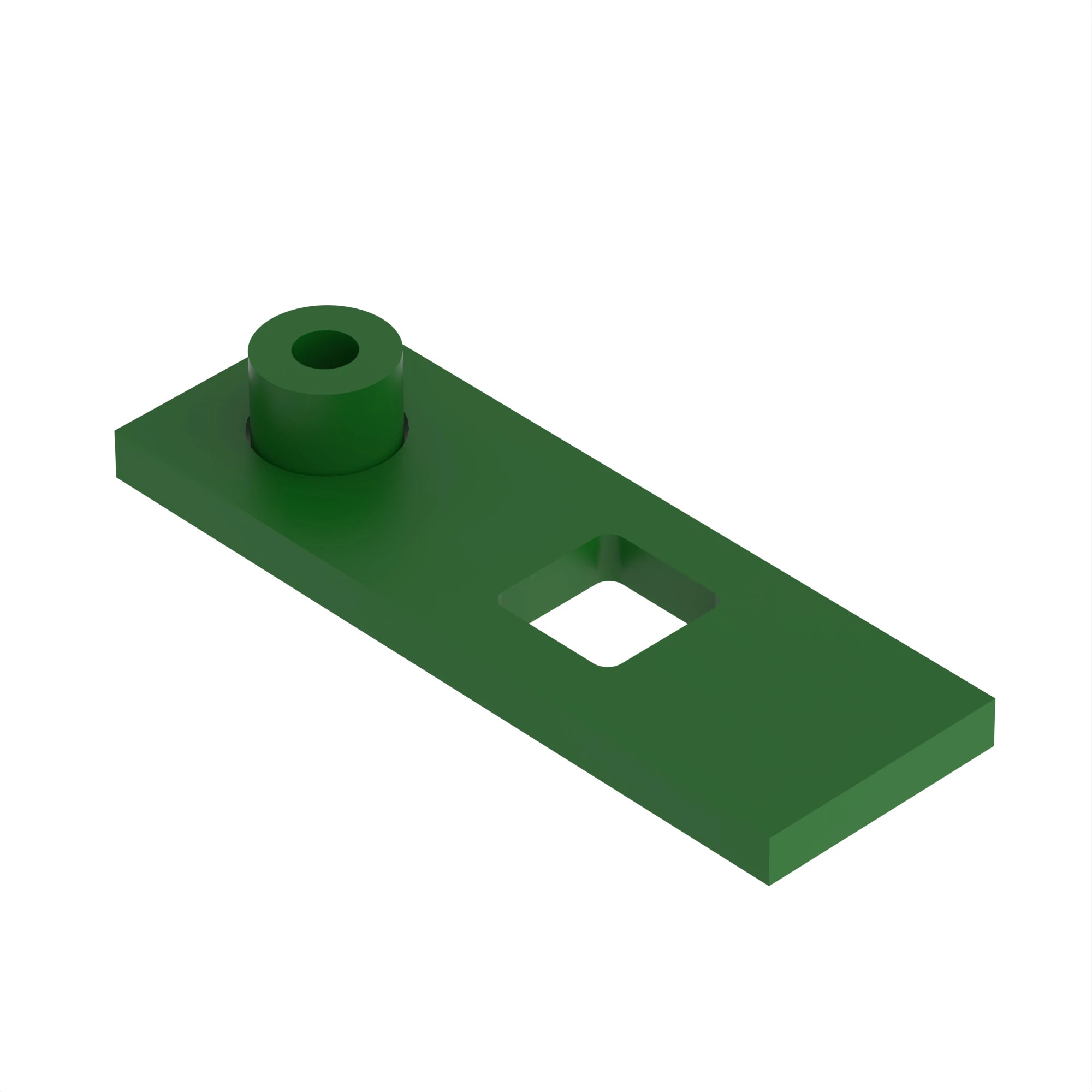 John Deere Strap - AN240876