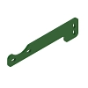John Deere Plate - KK116566
