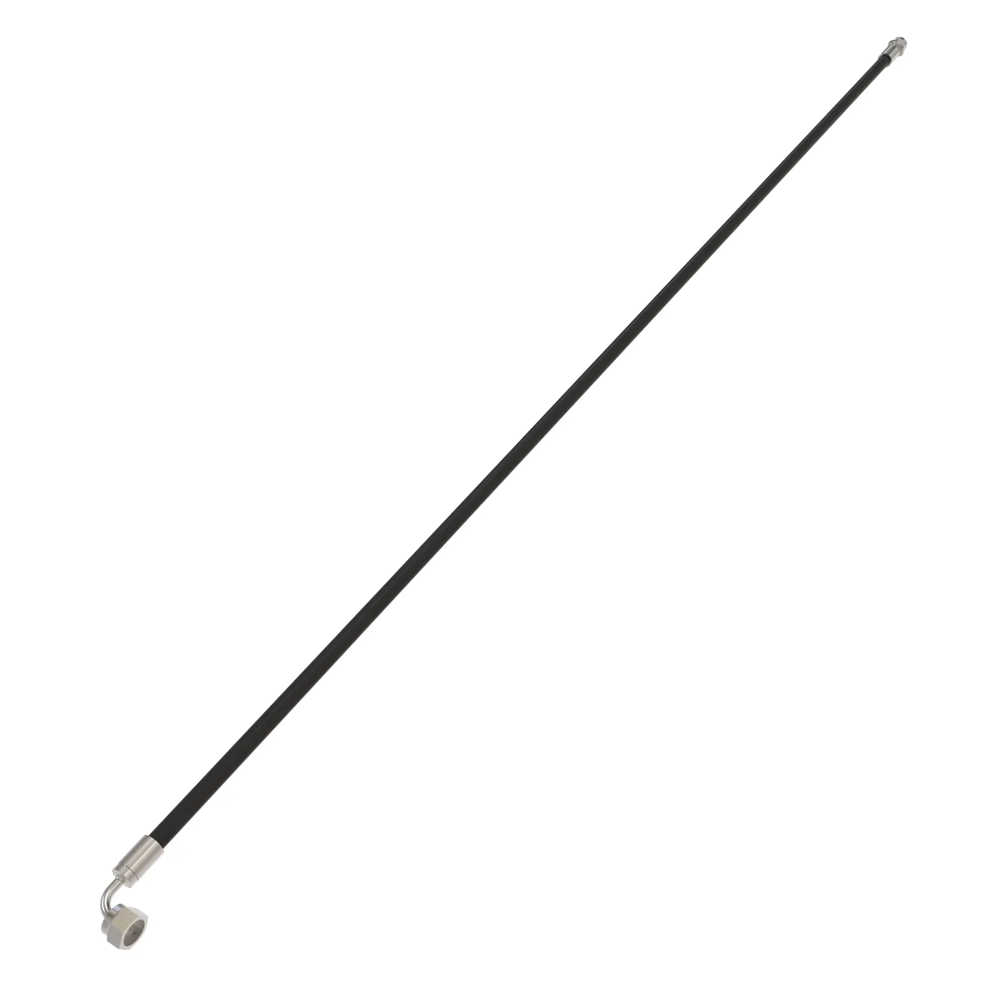 John Deere Hydraulic Hose - AM147061