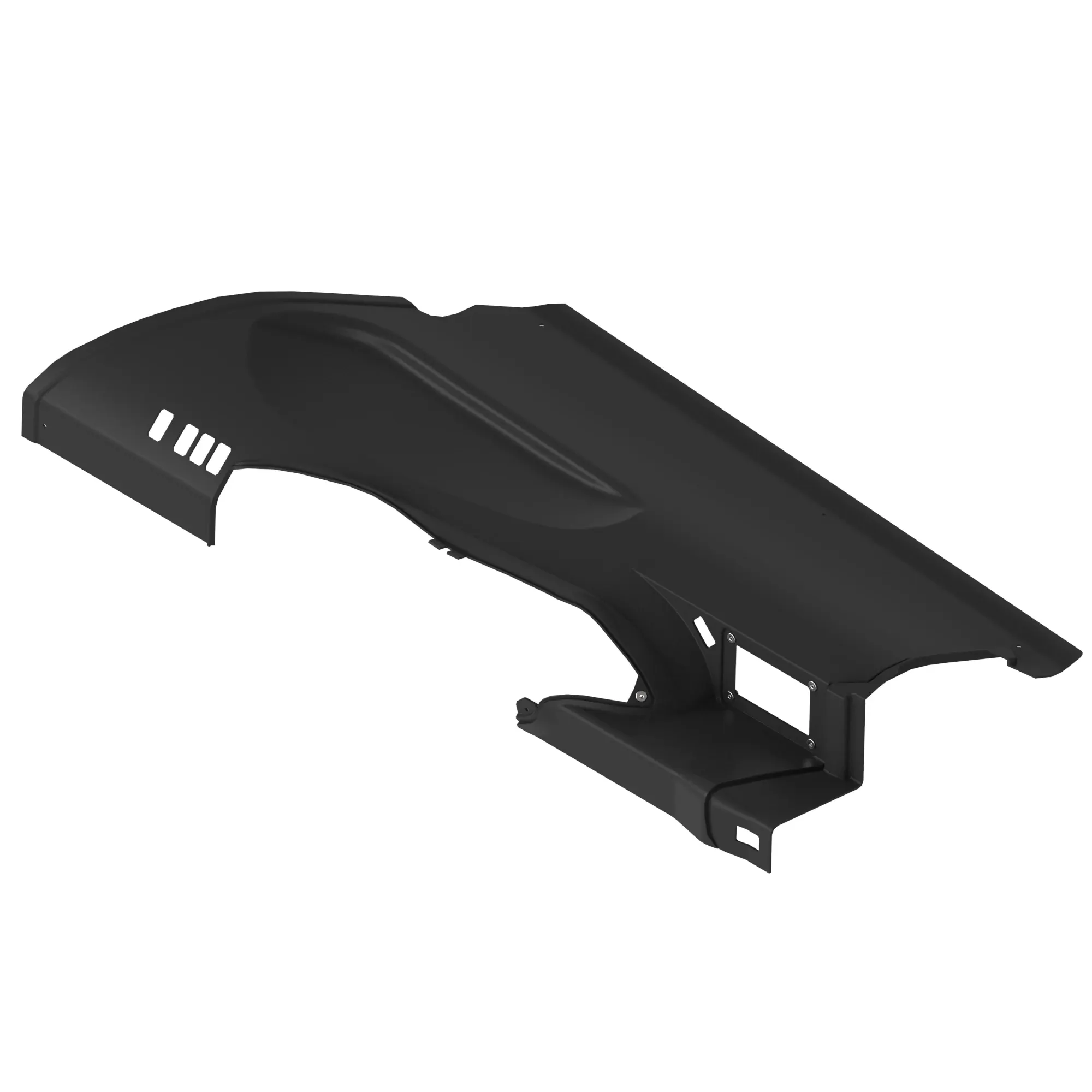 RH CONSOLE