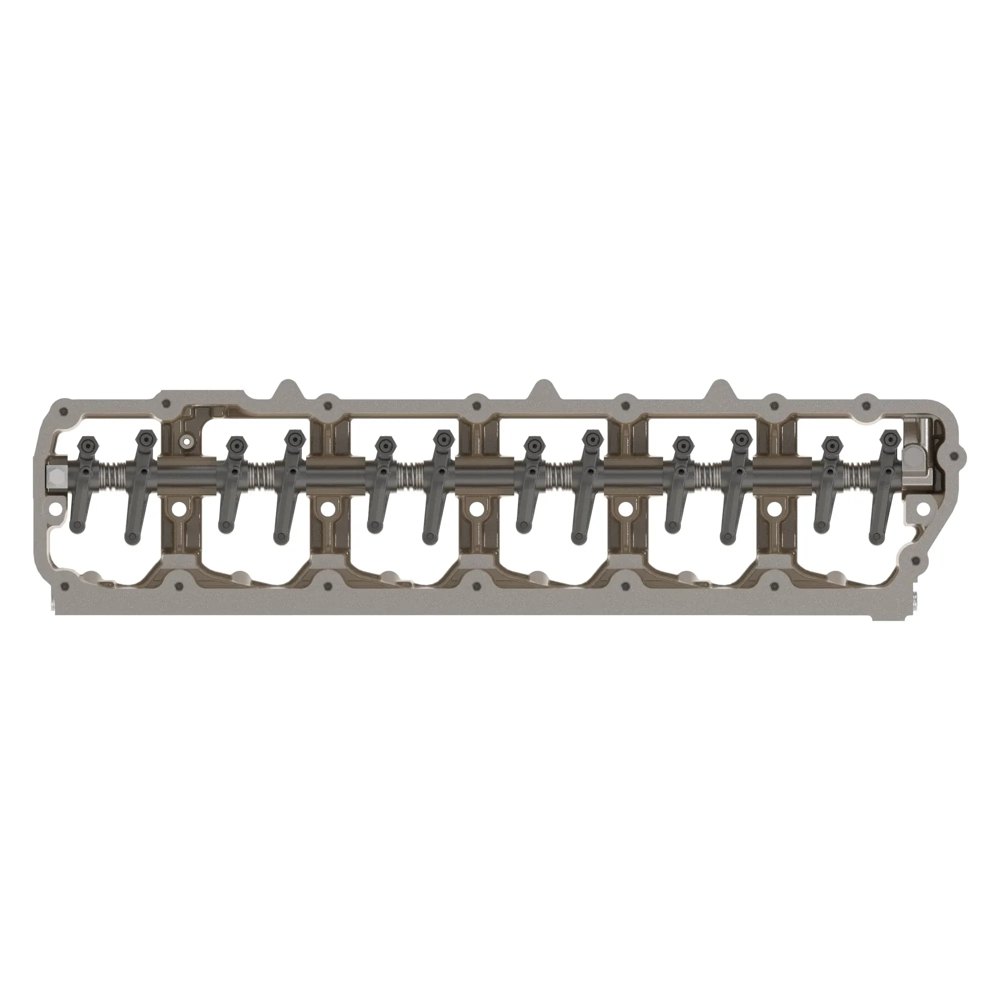 Rocker Arm Shaft