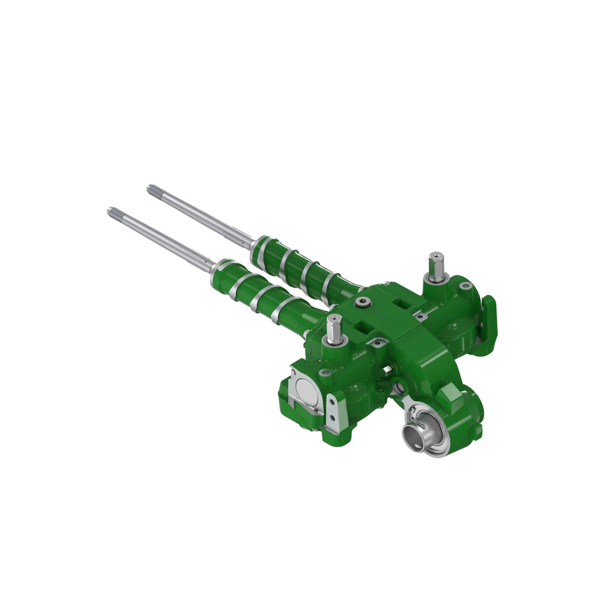 ⚙️ DE30412: Conjunto de Engranajes de Unidad de hilera John Deere
