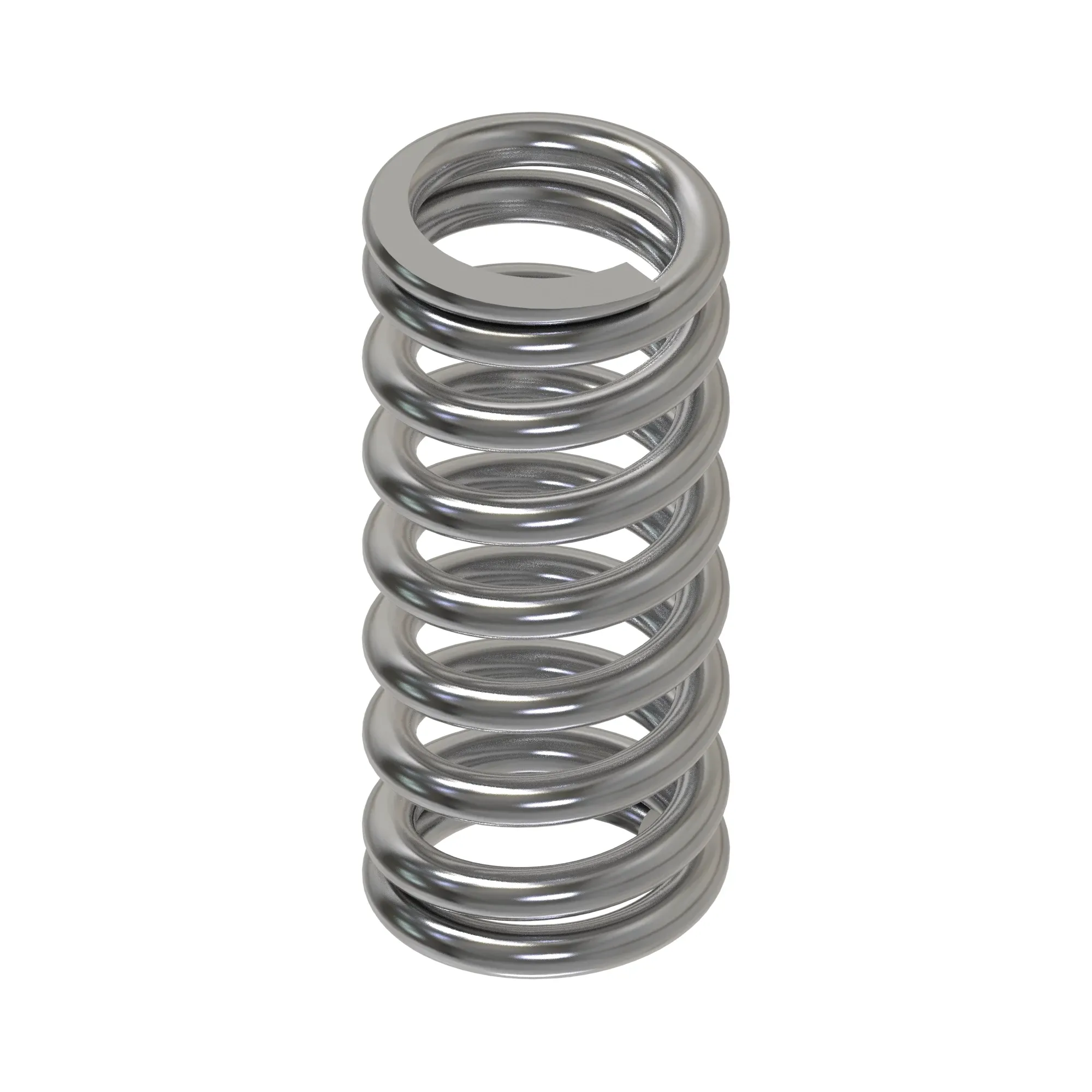 John Deere Compression Valve Spring - 12813542