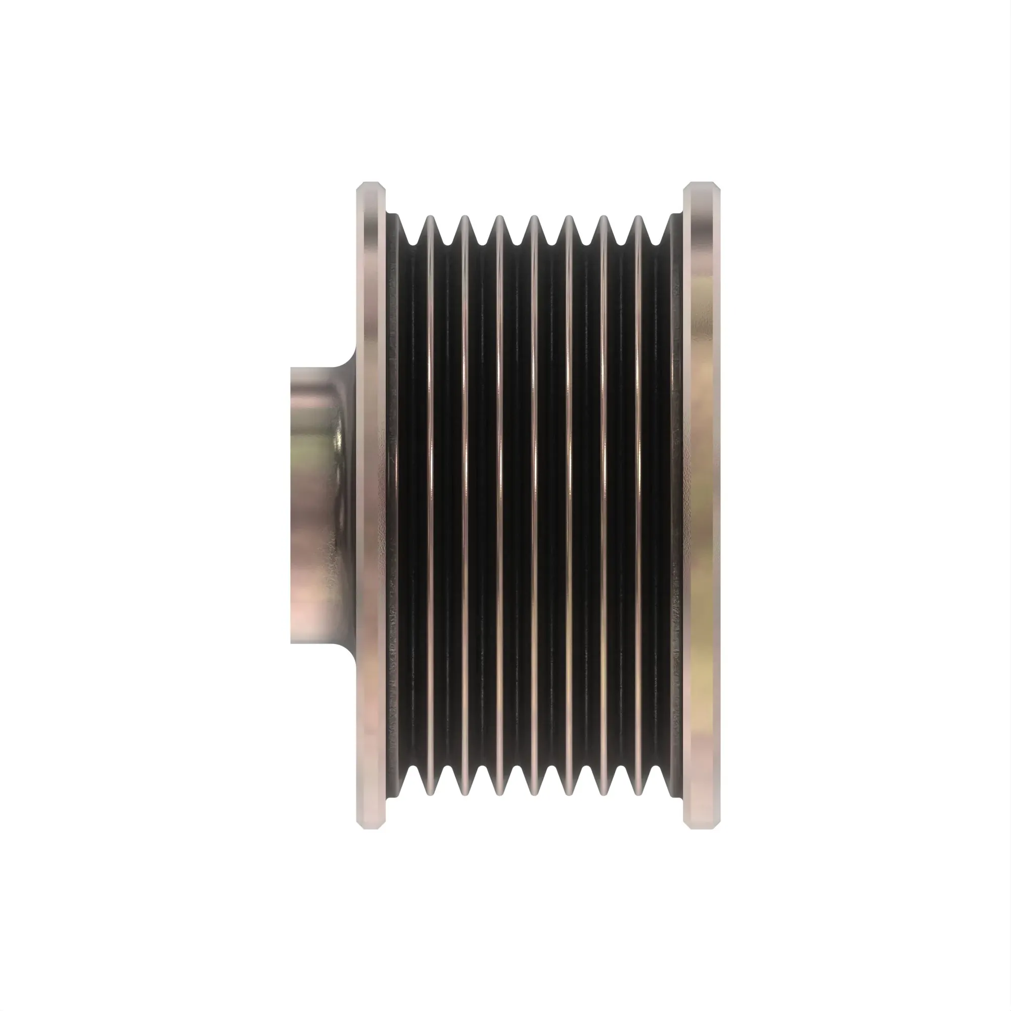 PULLEY, ALTERNATOR