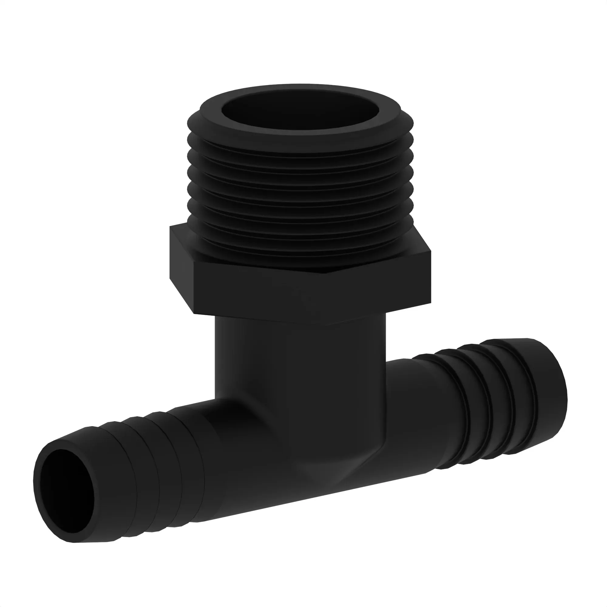 John Deere Tee Fitting - KK86506