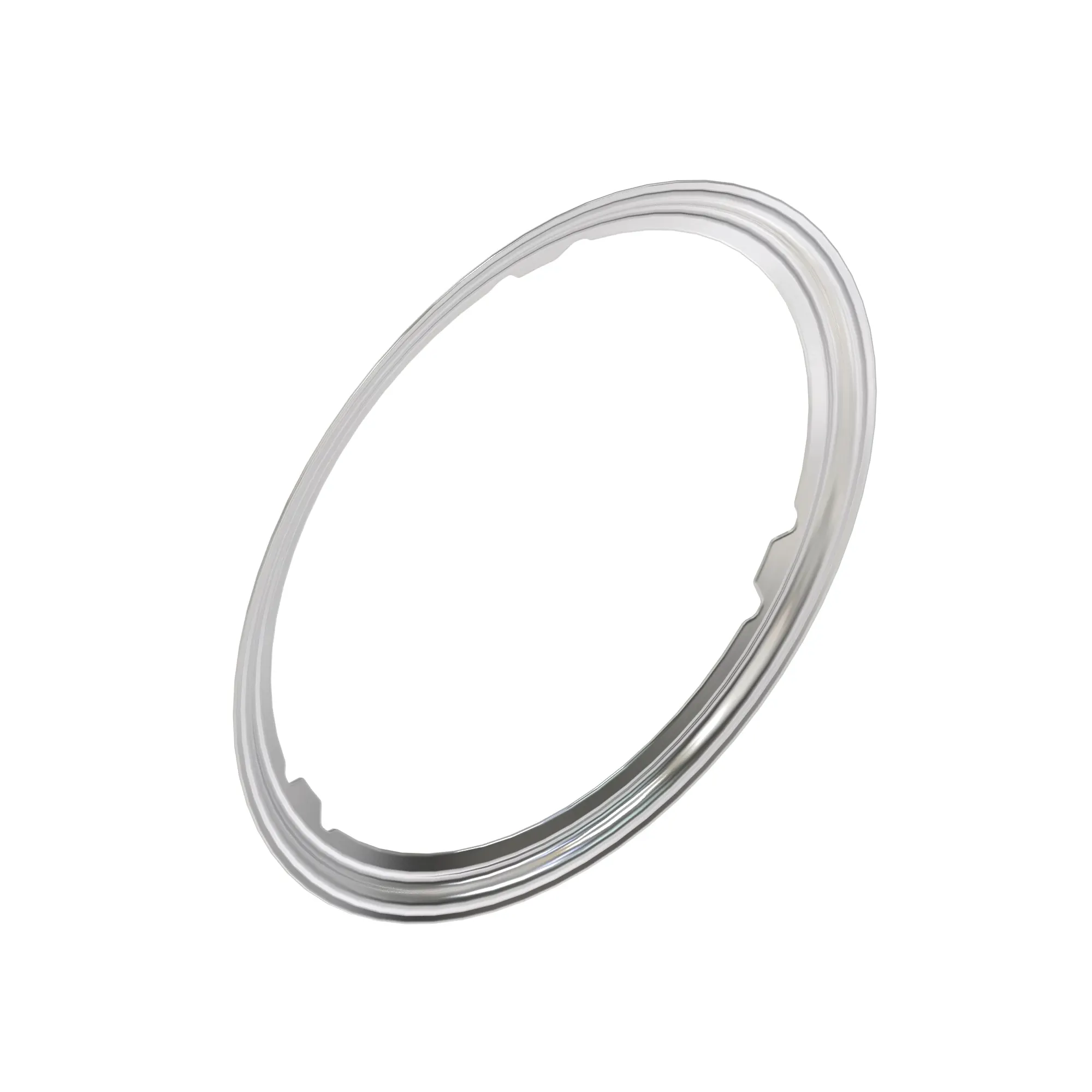GASKET, 13.5L T4 STS 3.5 INCH FULL