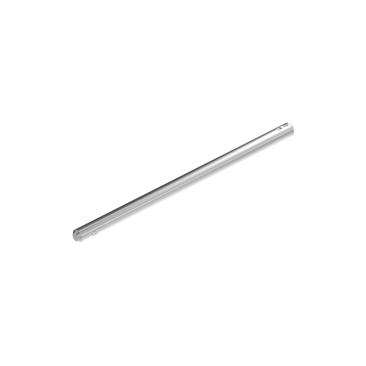 Pin, Assembly, 2.50 Dia. Lubed