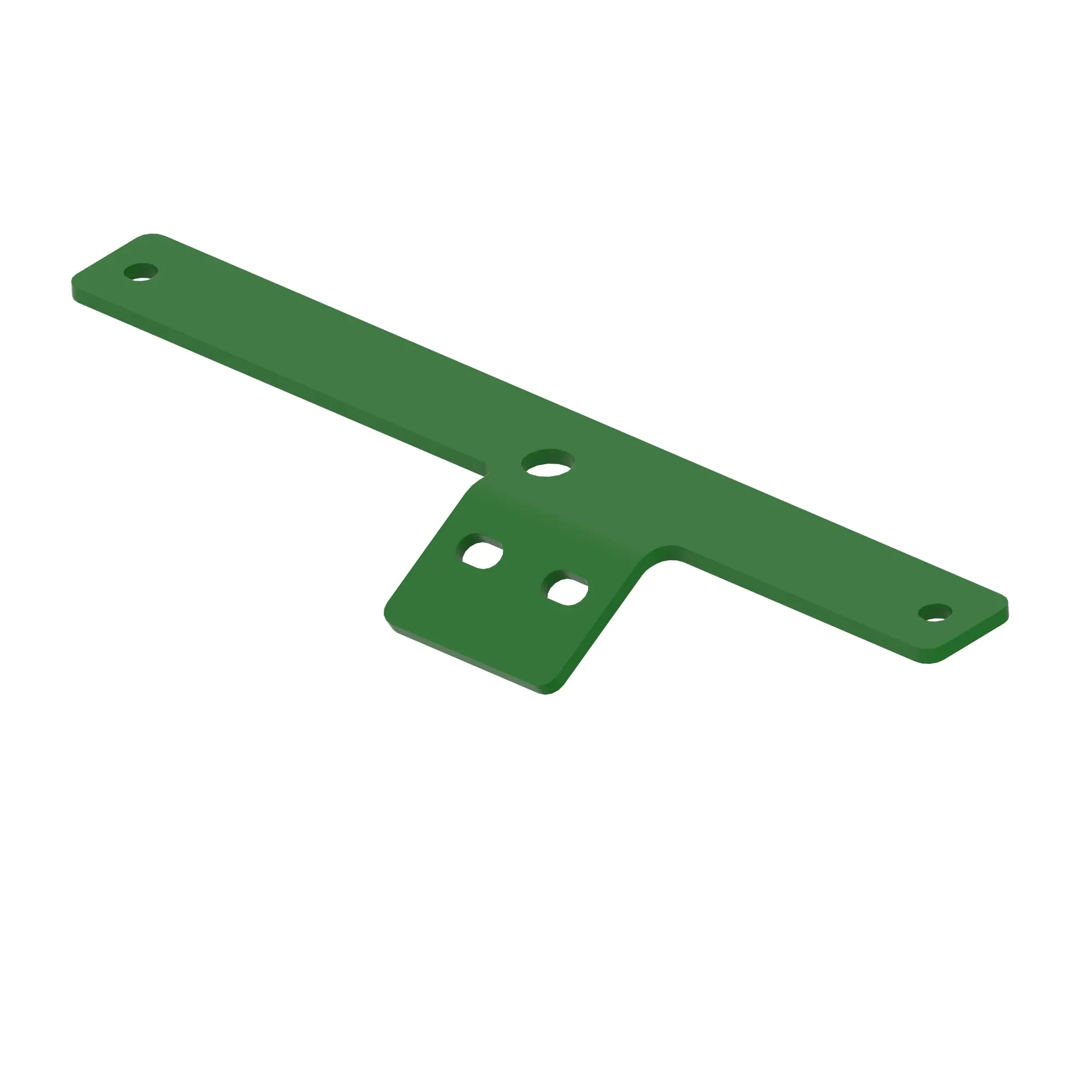 John Deere Bracket - HXE92553