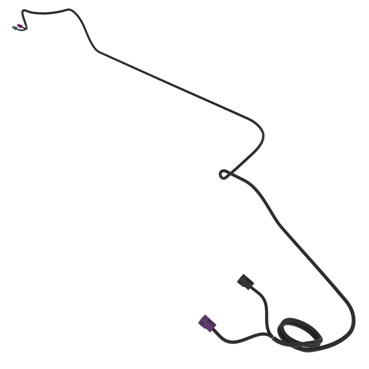 Wiring Harness, Ant