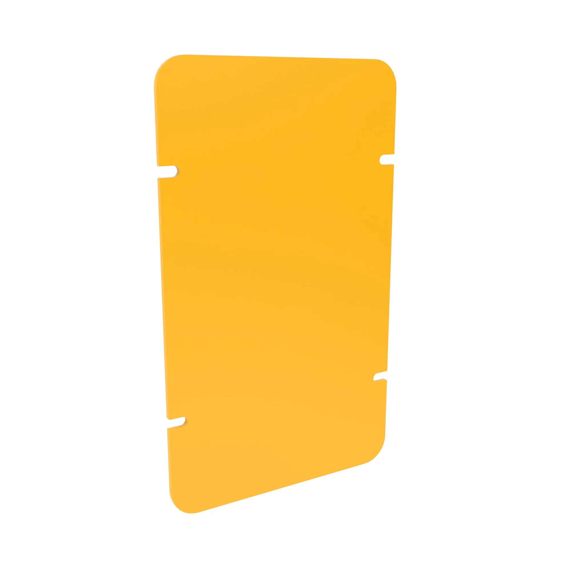 John Deere Rear Cleanout Cover - T360856