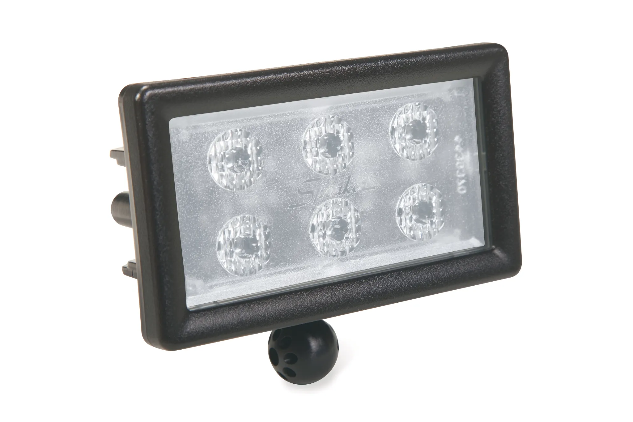 John Deere Rear Roof Floodlamp, 12 Volts, 50 Watts - RE154906